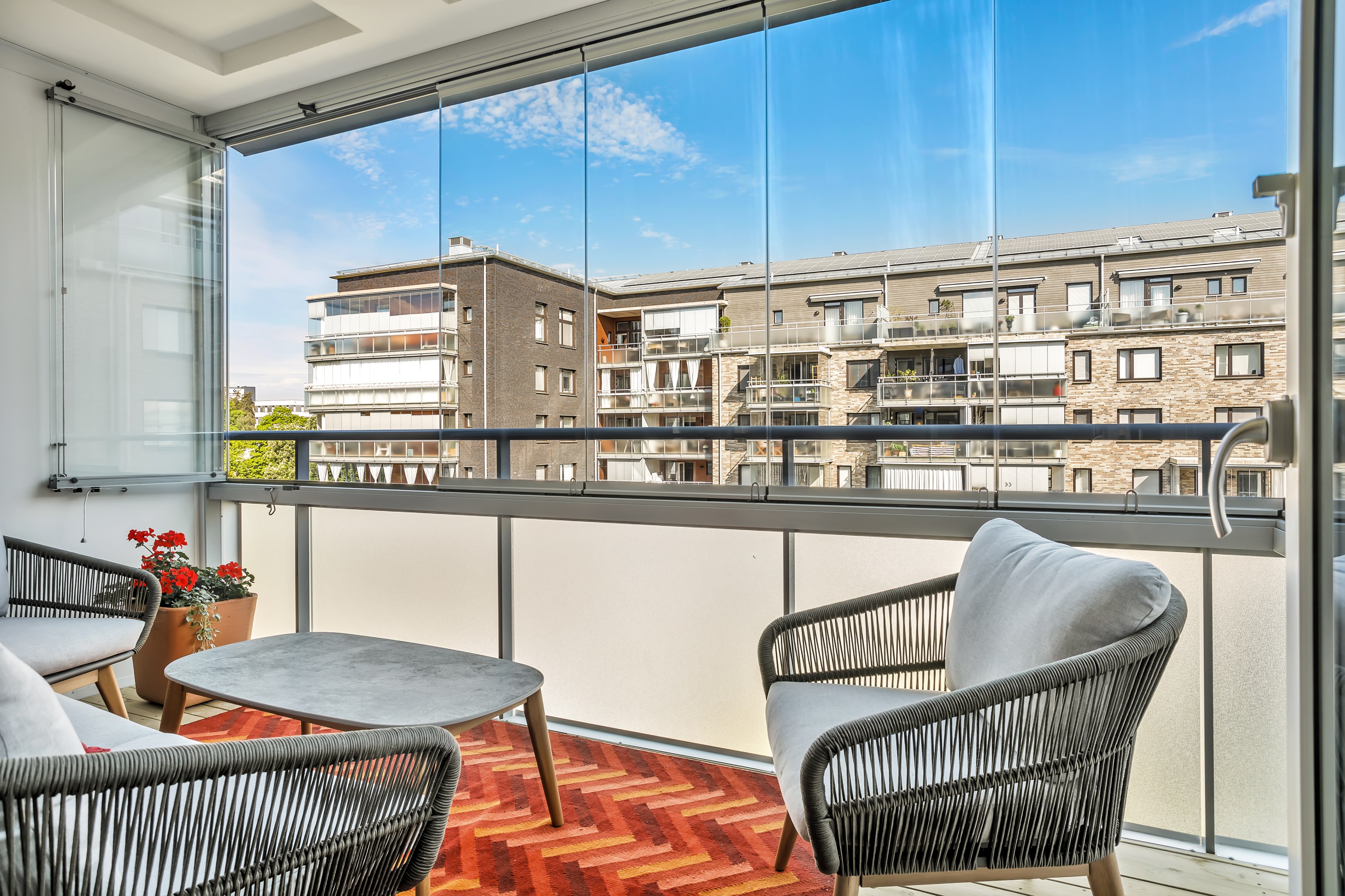 Bostadsbild från Skyttelgatan 17, Såld i Kungsängen, Uppsala