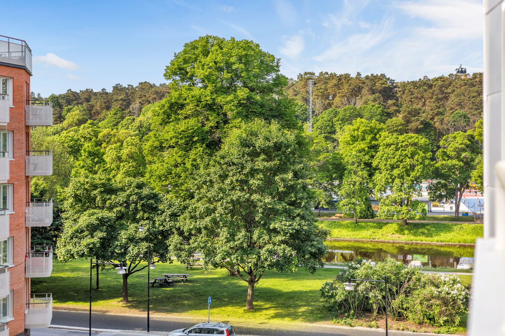 Bostadsbild från Skyttelgatan 17, Såld i Kungsängen, Uppsala