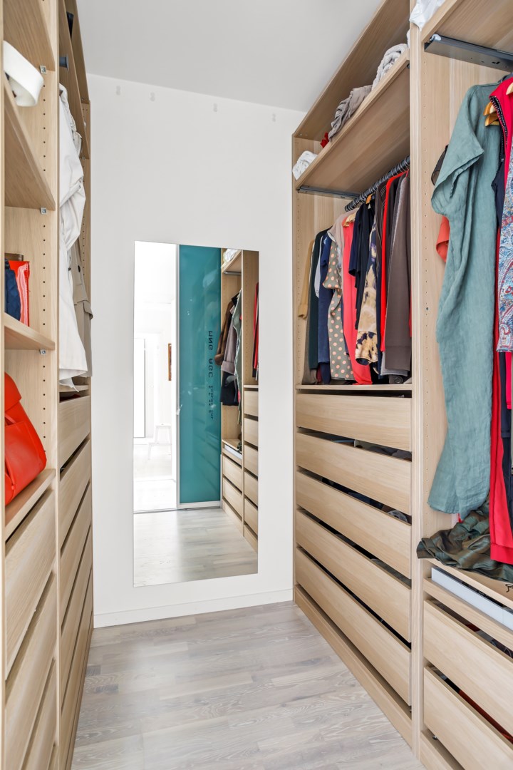 Bostadsbild från Skyttelgatan 17, Såld i Kungsängen, Uppsala