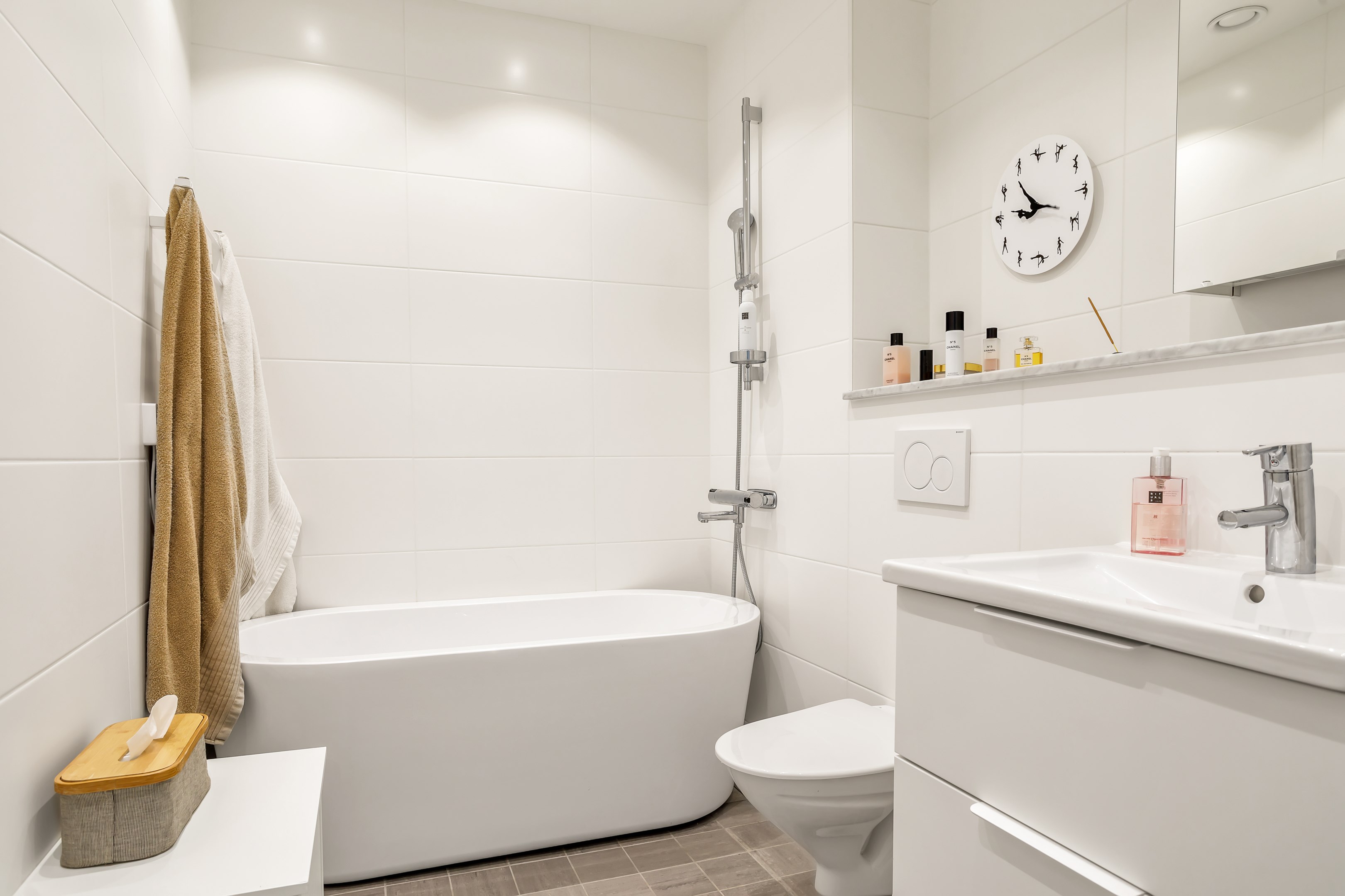 Bostadsbild från Skyttelgatan 17, Såld i Kungsängen, Uppsala