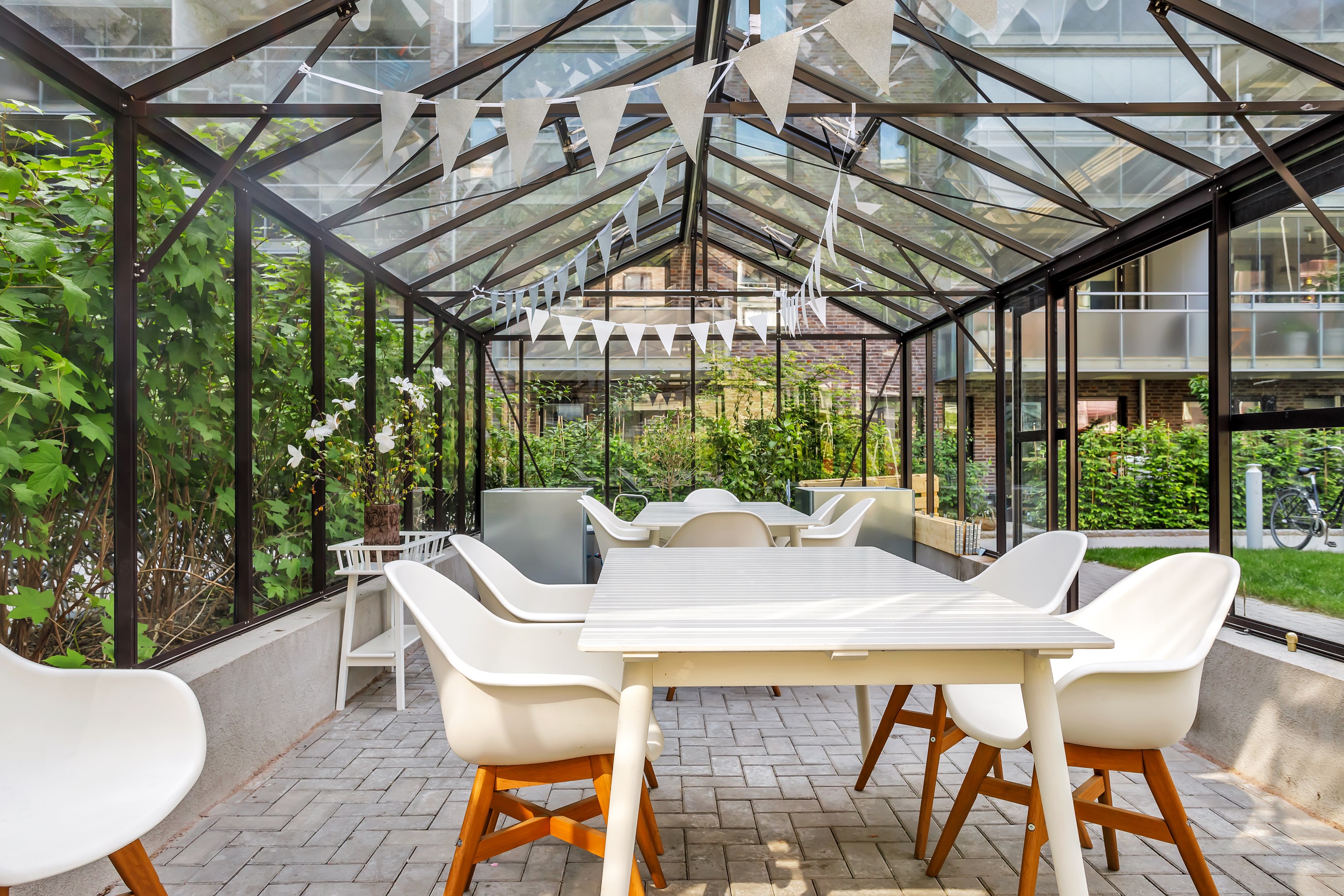 Bostadsbild från Skyttelgatan 17, Såld i Kungsängen, Uppsala