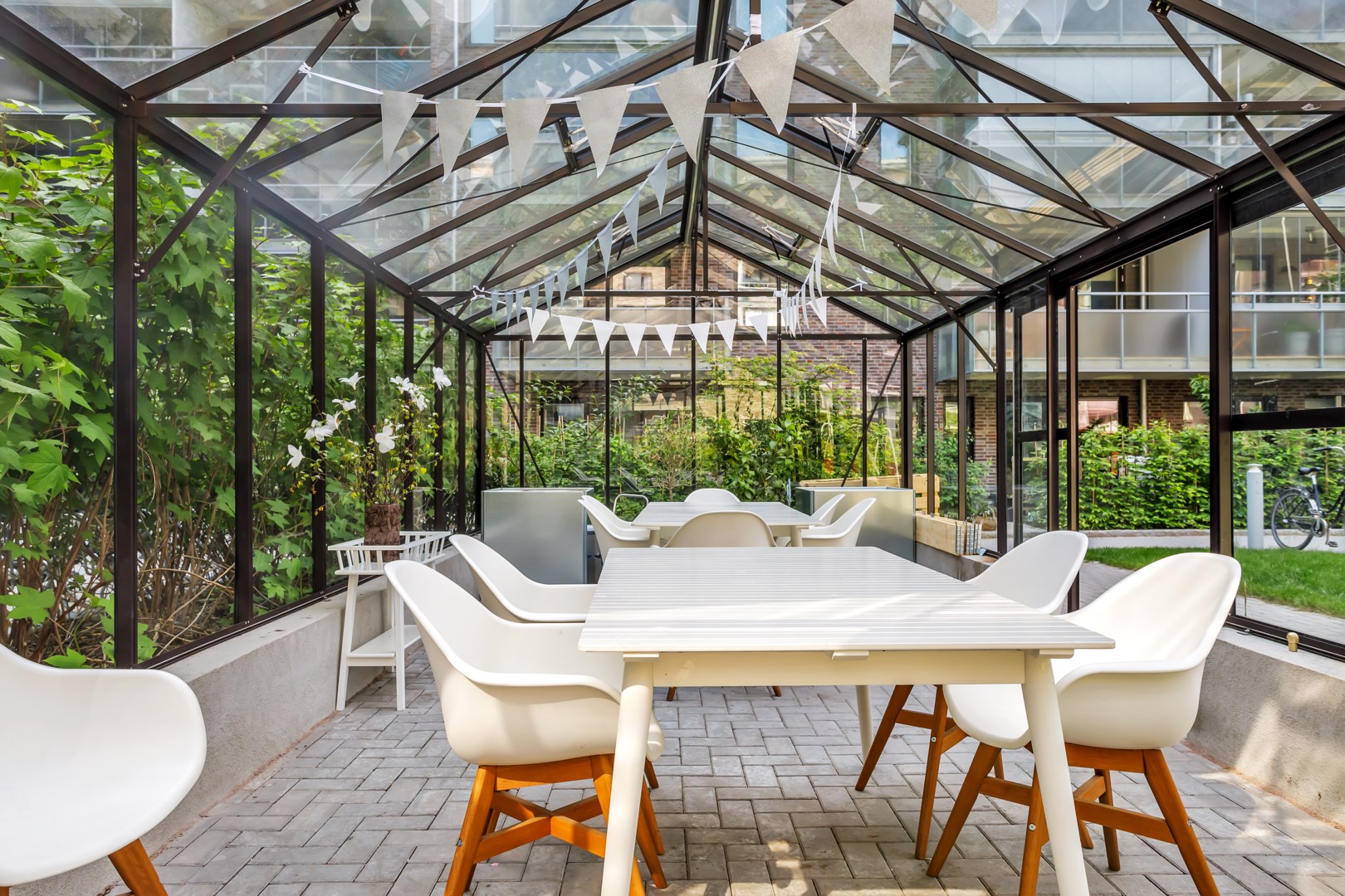 Bostadsbild från Skyttelgatan 17, Såld i Kungsängen, Uppsala