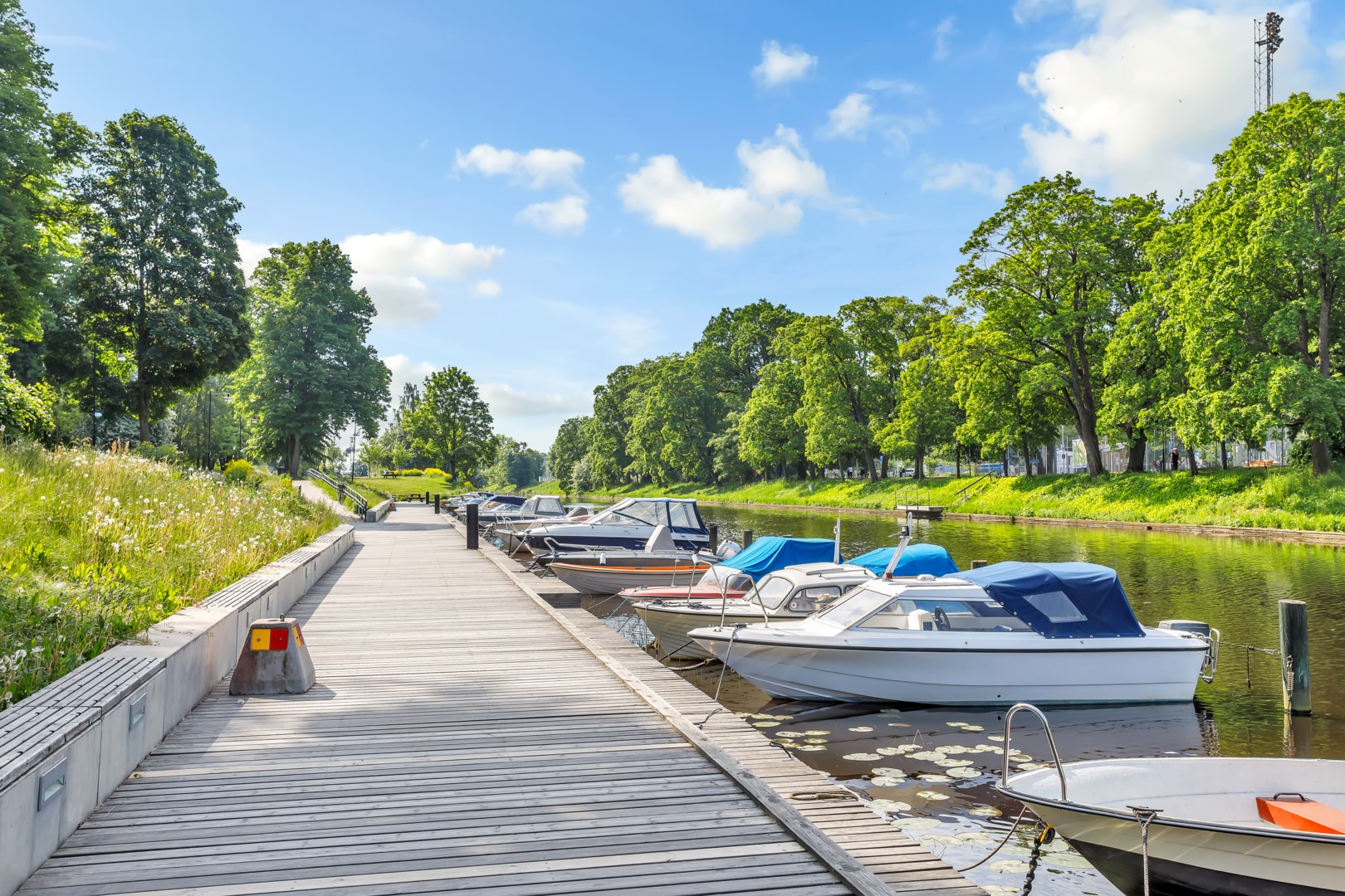 Bostadsbild från Skyttelgatan 17, Såld i Kungsängen, Uppsala