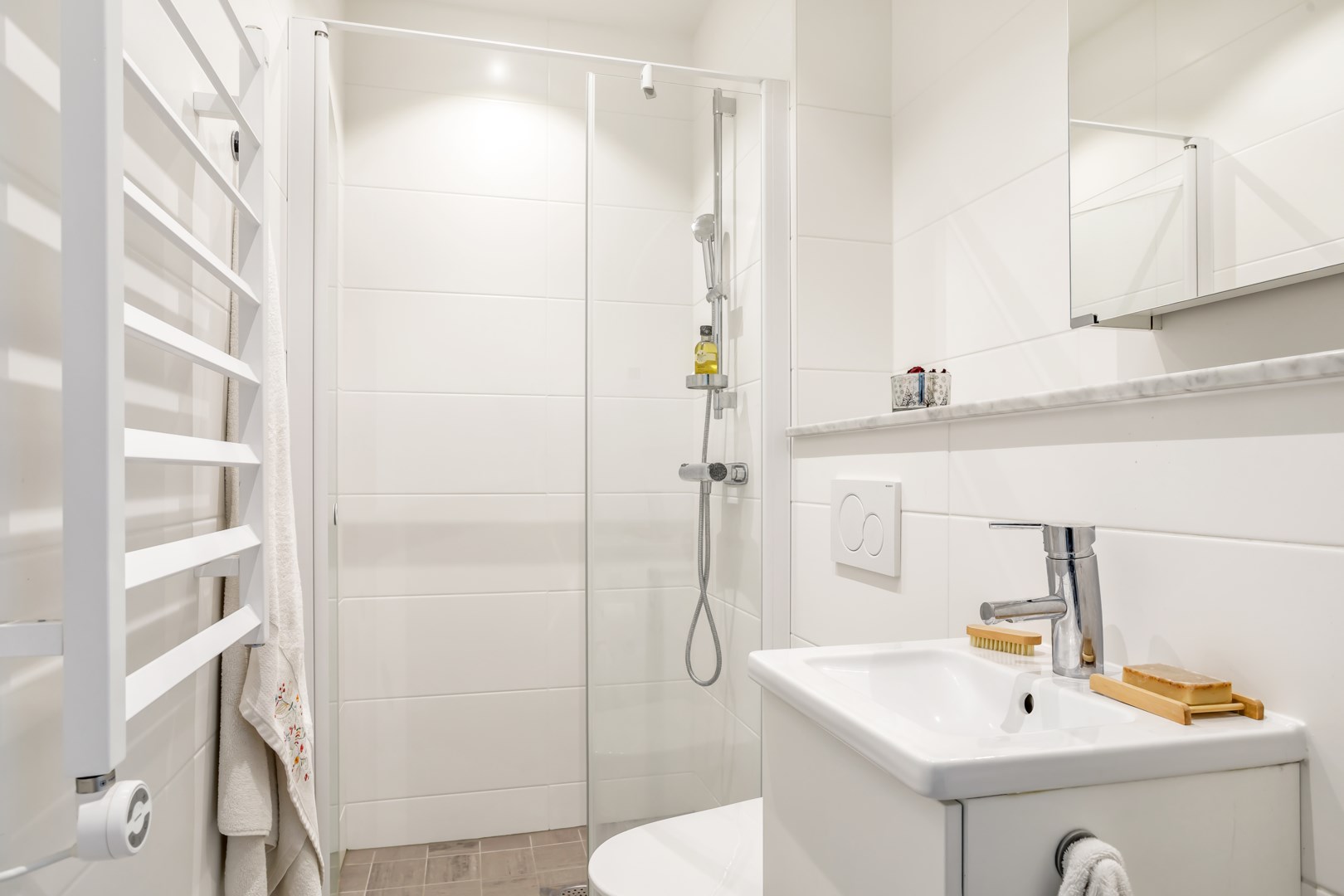 Bostadsbild från Skyttelgatan 17, Såld i Kungsängen, Uppsala