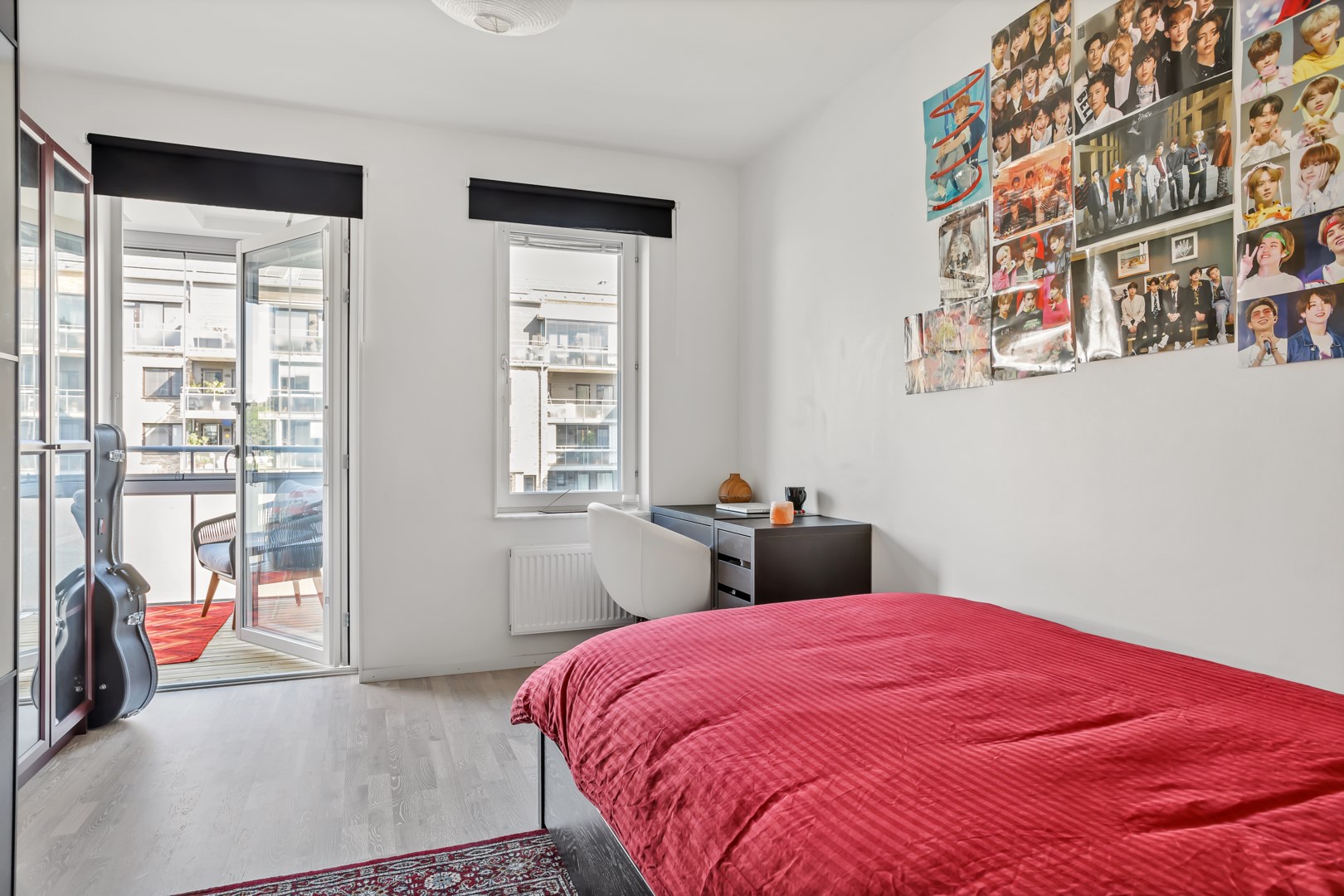 Bostadsbild från Skyttelgatan 17, Såld i Kungsängen, Uppsala