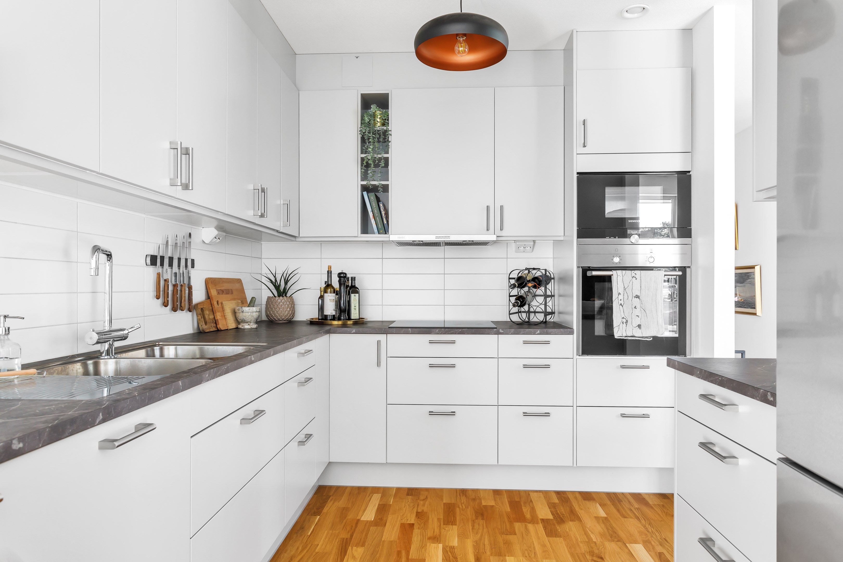 Bostadsbild från Hällbygatan 41, Såld i Luthagen, Uppsala