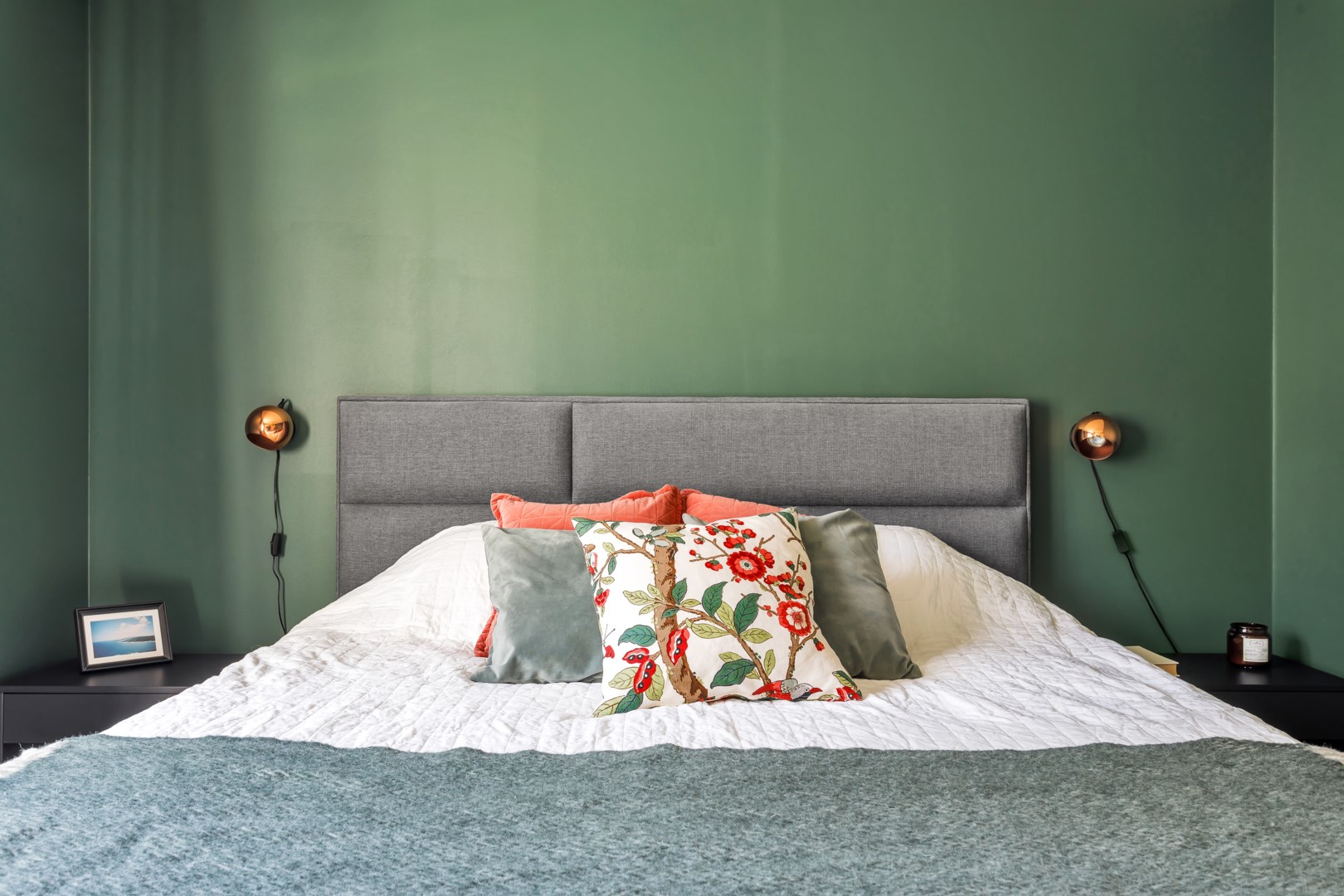 Bostadsbild från Hällbygatan 41, Såld i Luthagen, Uppsala