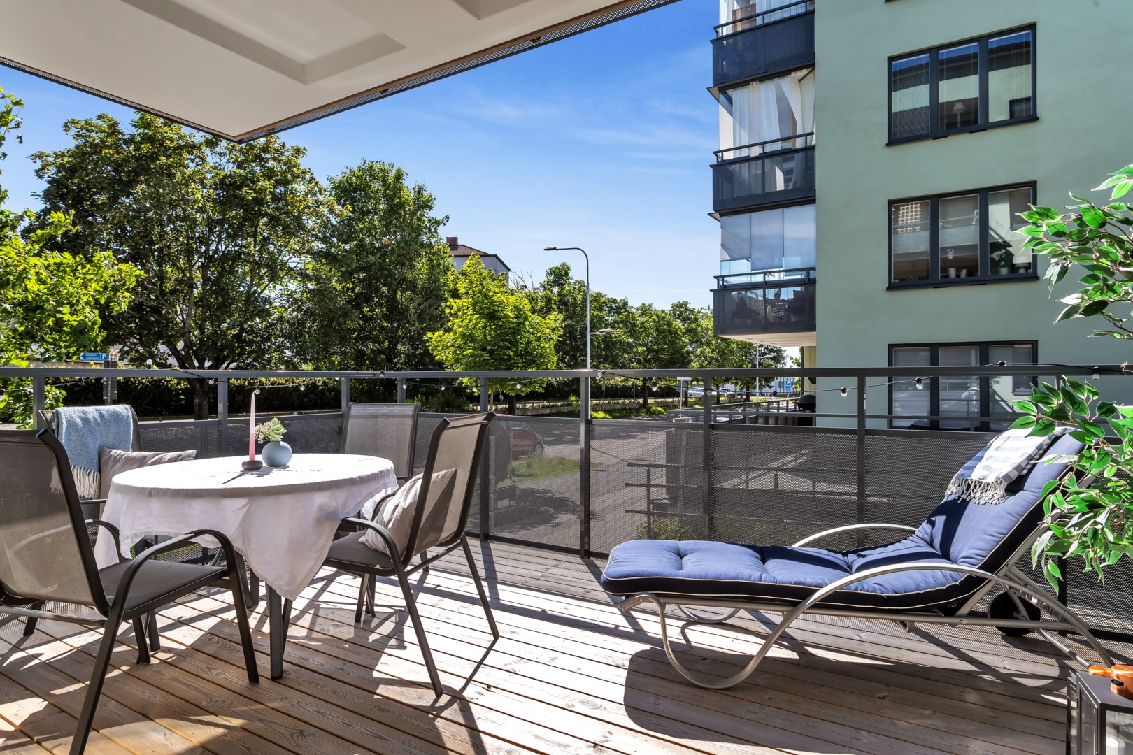 Bostadsbild från Hällbygatan 41, Såld i Luthagen, Uppsala