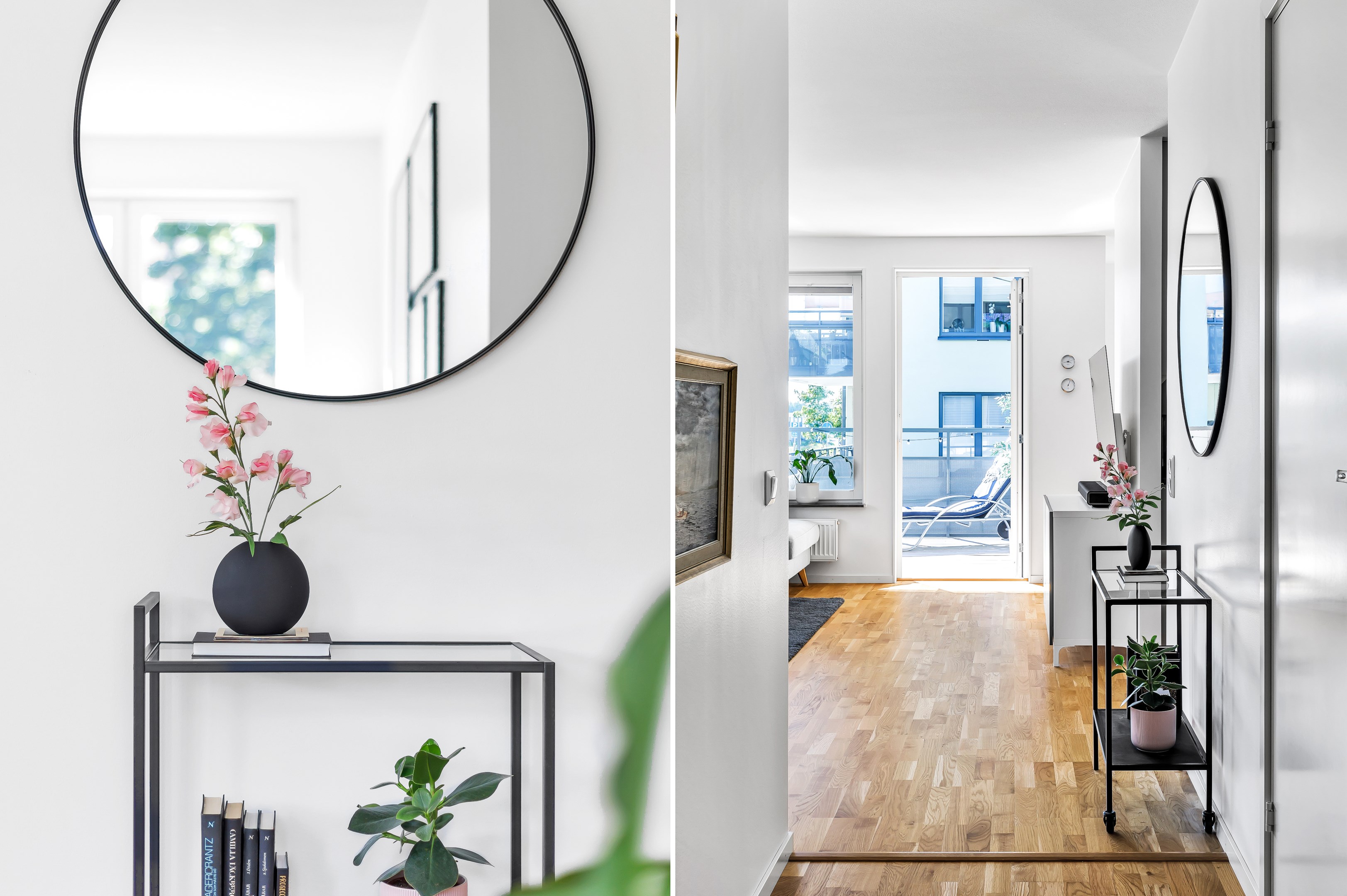 Bostadsbild från Hällbygatan 41, Såld i Luthagen, Uppsala