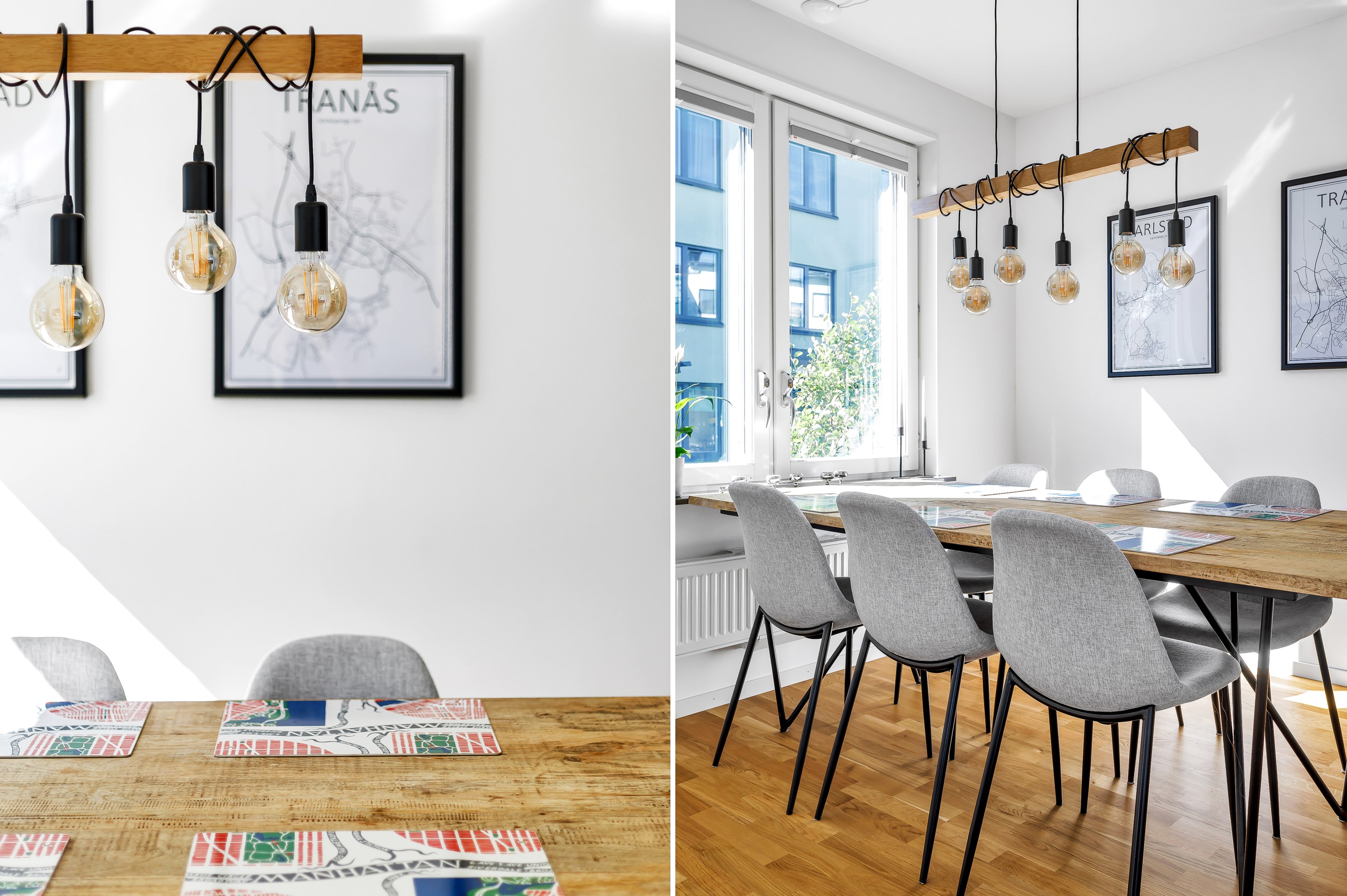 Bostadsbild från Hällbygatan 41, Såld i Luthagen, Uppsala