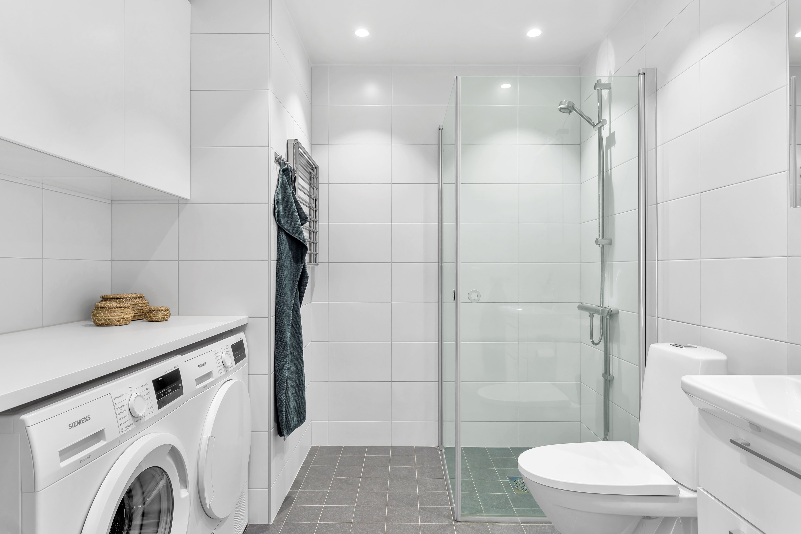 Bostadsbild från Hällbygatan 41, Såld i Luthagen, Uppsala