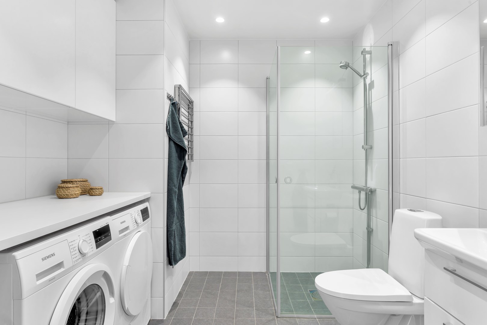 Bostadsbild från Hällbygatan 41, Såld i Luthagen, Uppsala