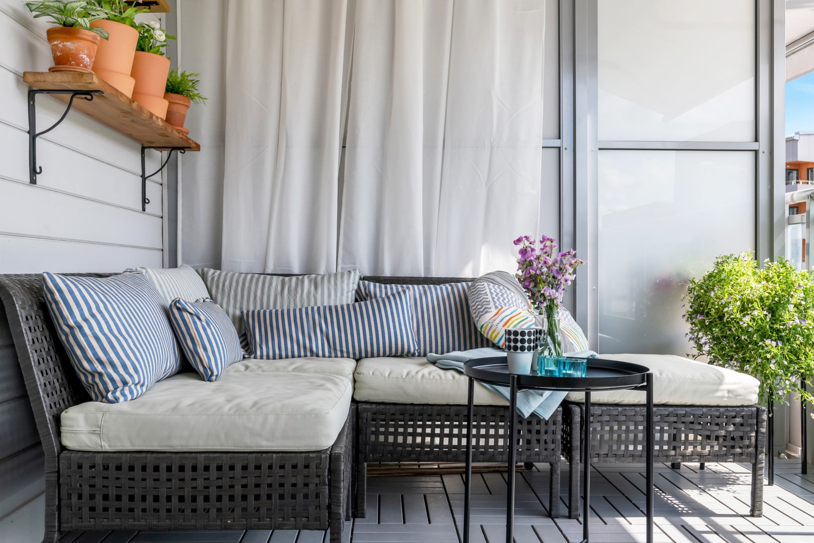 Bostadsbild från Formgatan 3, Såld i Luthagen, Uppsala