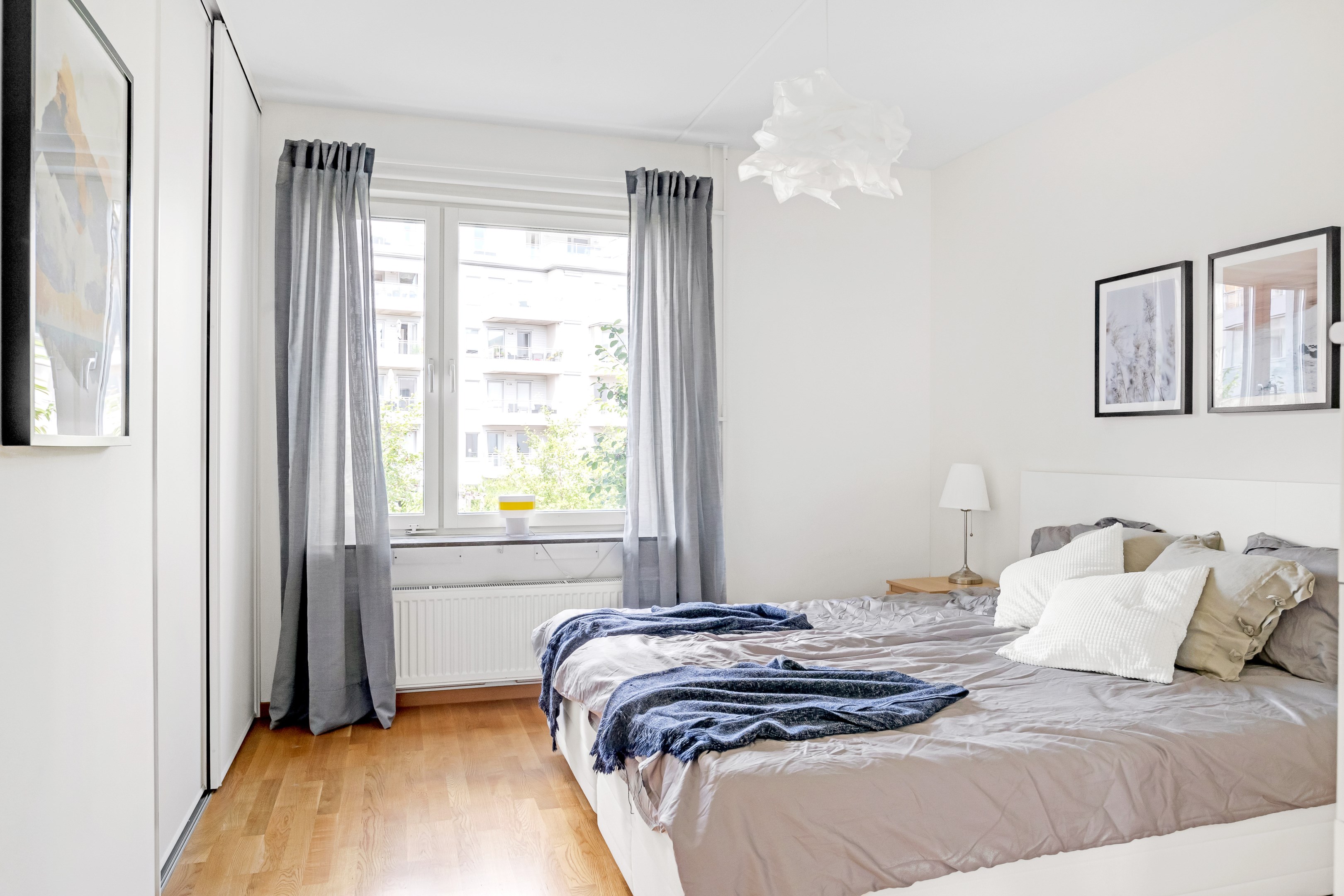 Bostadsbild från Formgatan 3, Såld i Luthagen, Uppsala