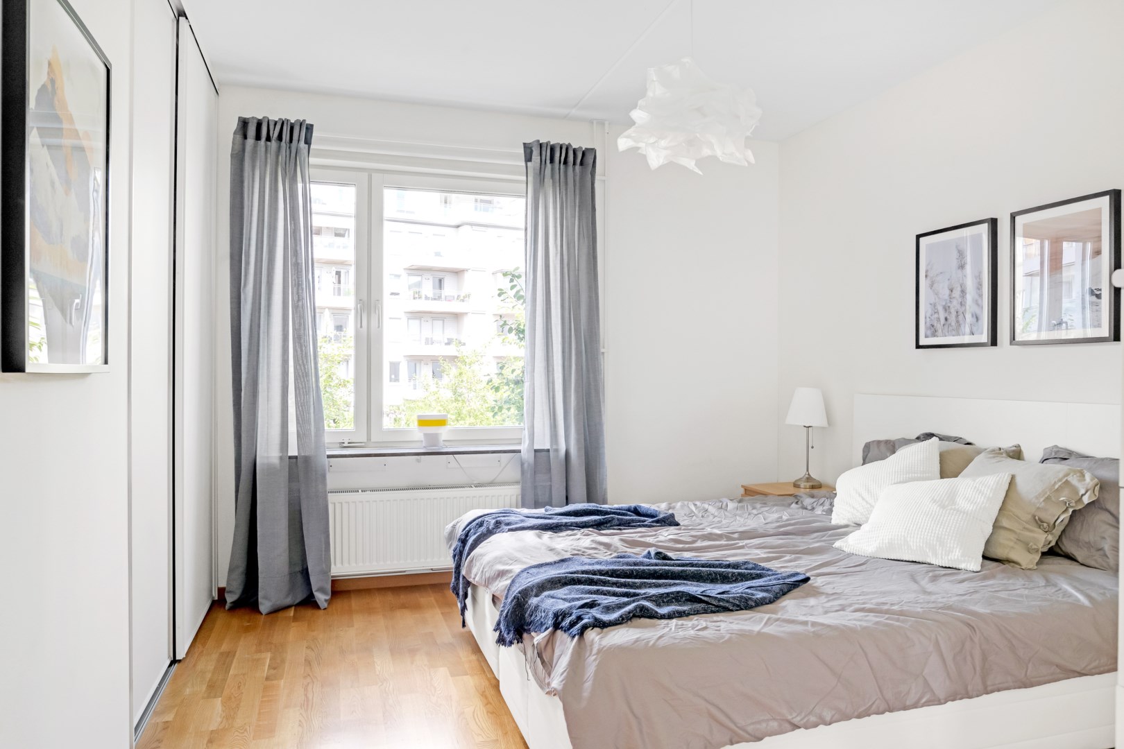 Bostadsbild från Formgatan 3, Såld i Luthagen, Uppsala