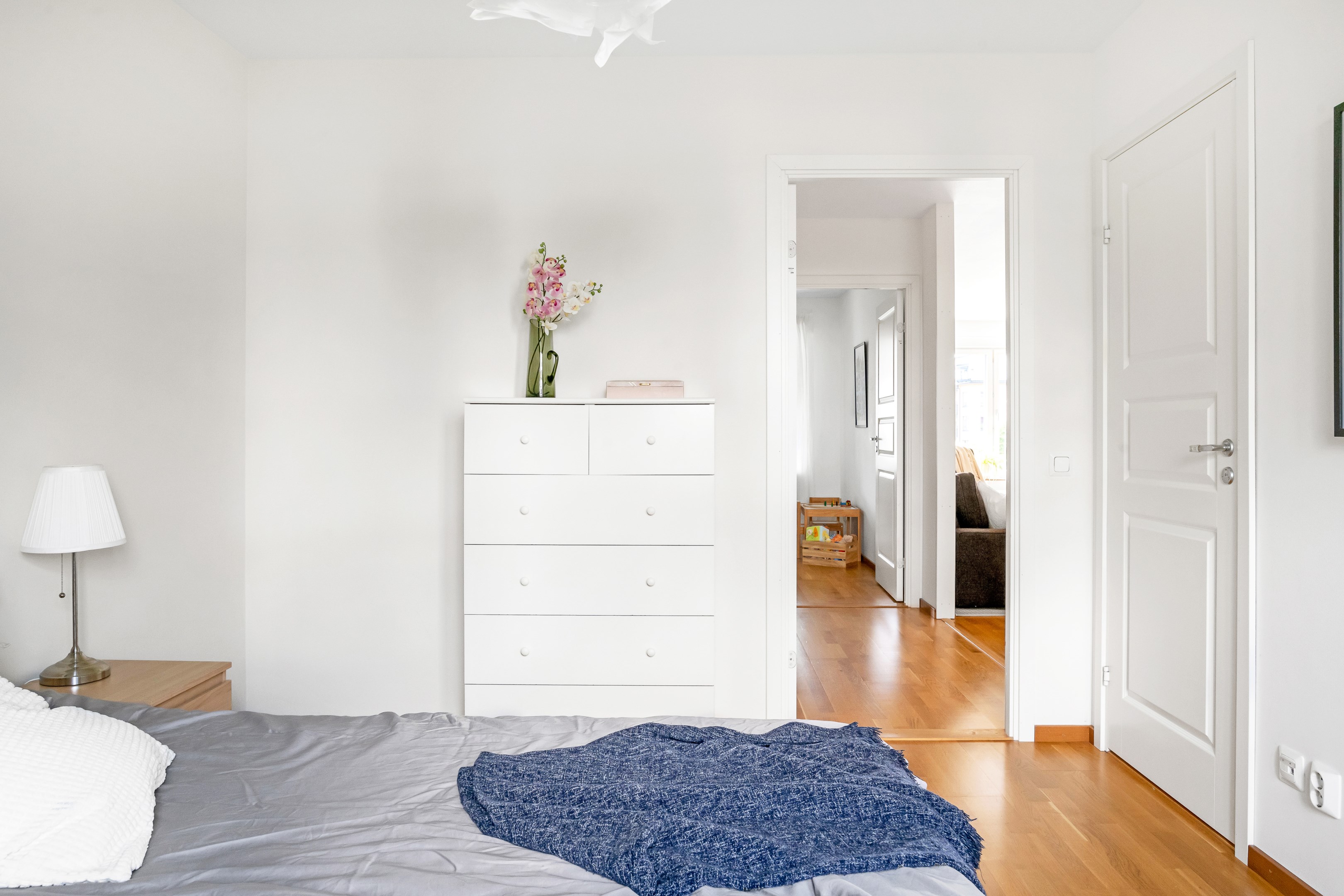 Bostadsbild från Formgatan 3, Såld i Luthagen, Uppsala