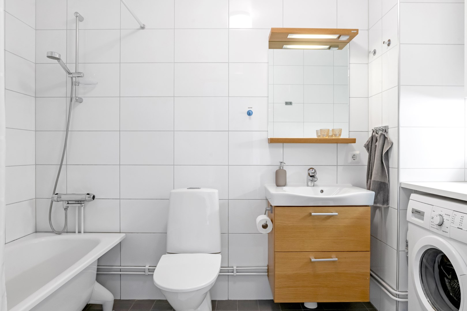 Bostadsbild från Formgatan 3, Såld i Luthagen, Uppsala