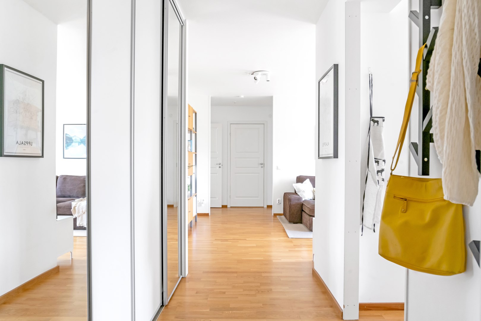 Bostadsbild från Formgatan 3, Såld i Luthagen, Uppsala