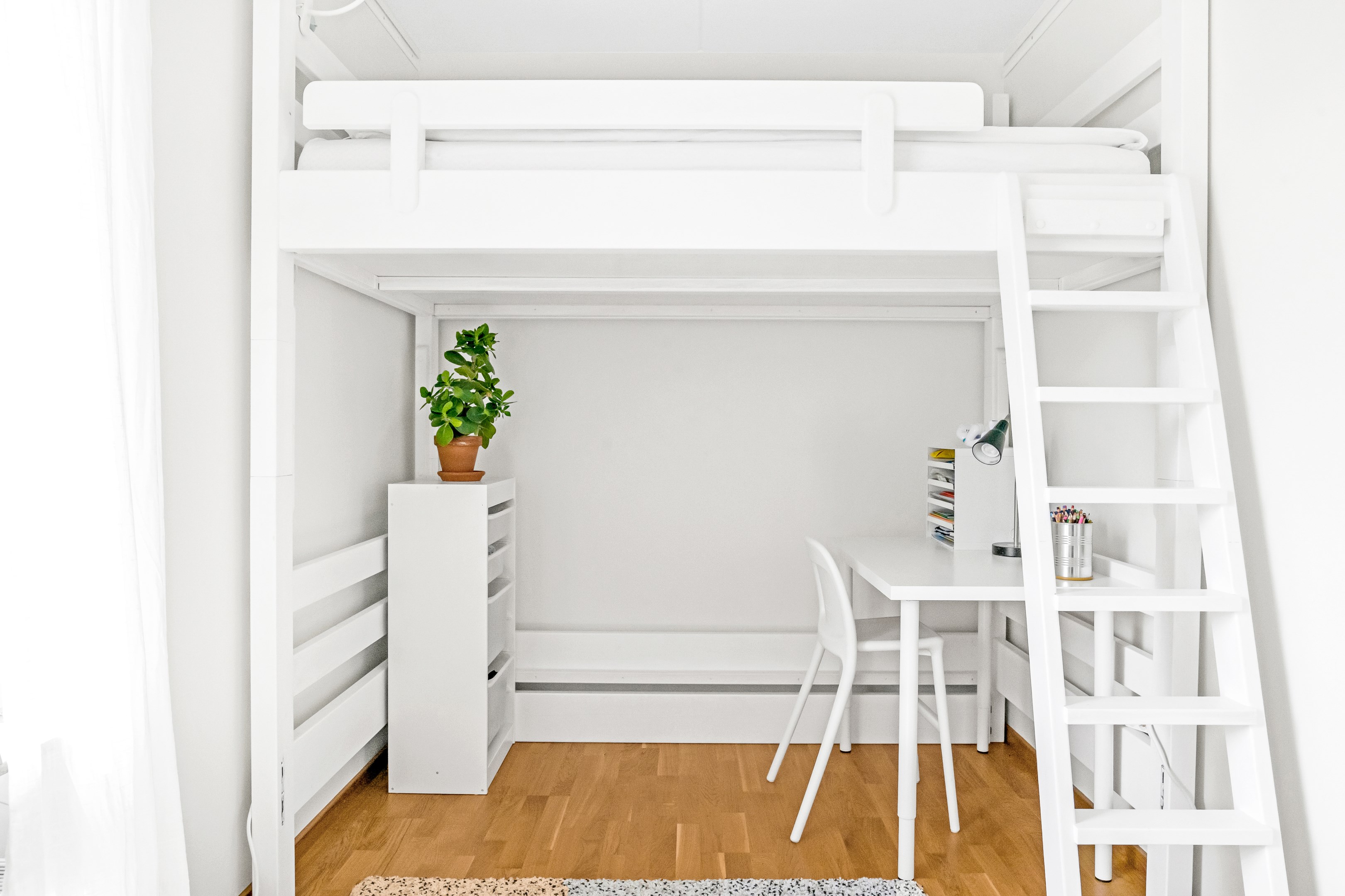 Bostadsbild från Formgatan 3, Såld i Luthagen, Uppsala