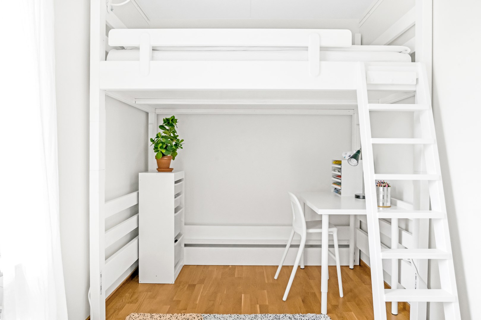 Bostadsbild från Formgatan 3, Såld i Luthagen, Uppsala