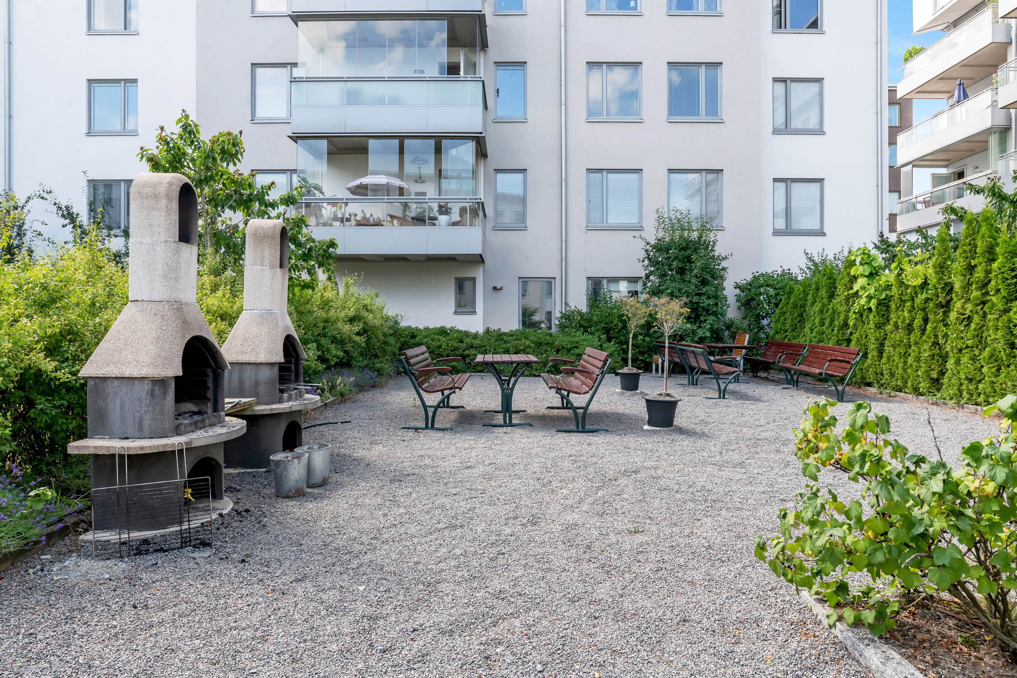 Bostadsbild från Formgatan 3, Såld i Luthagen, Uppsala