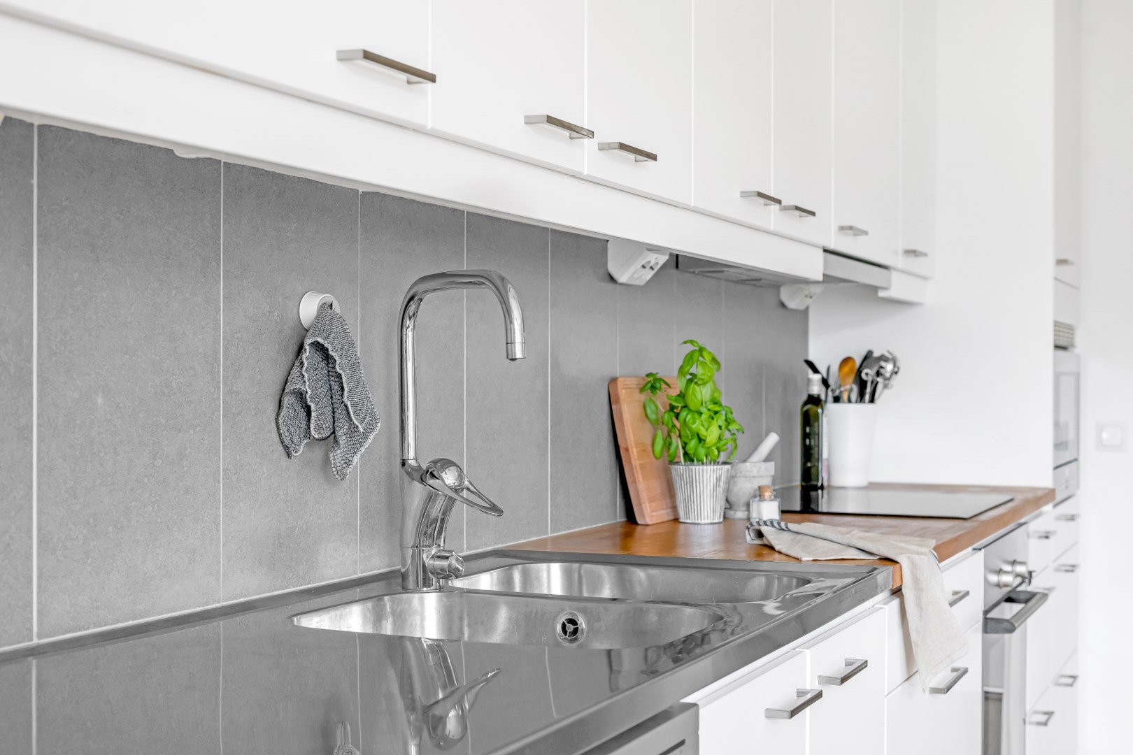 Bostadsbild från Formgatan 3, Såld i Luthagen, Uppsala