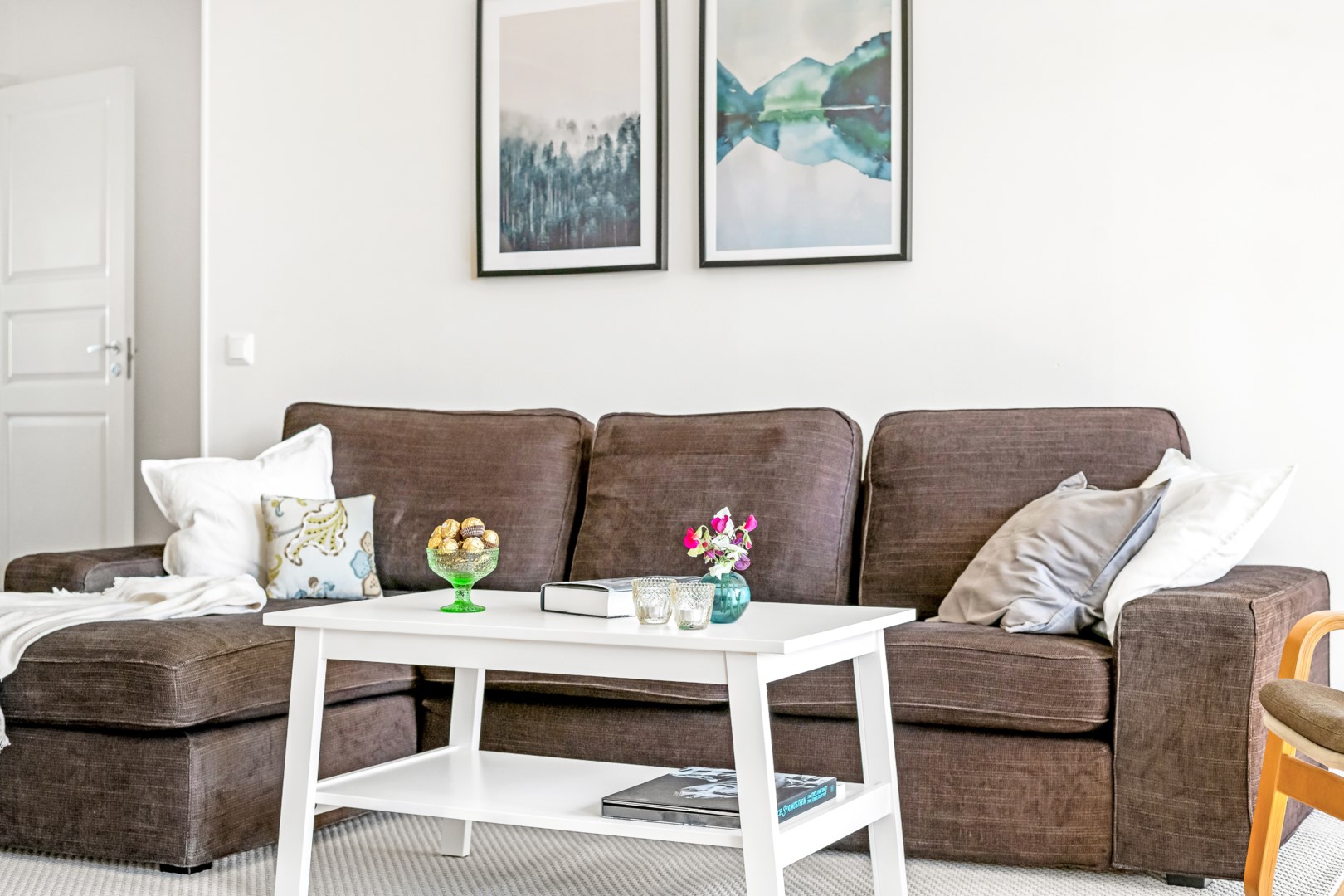 Bostadsbild från Formgatan 3, Såld i Luthagen, Uppsala