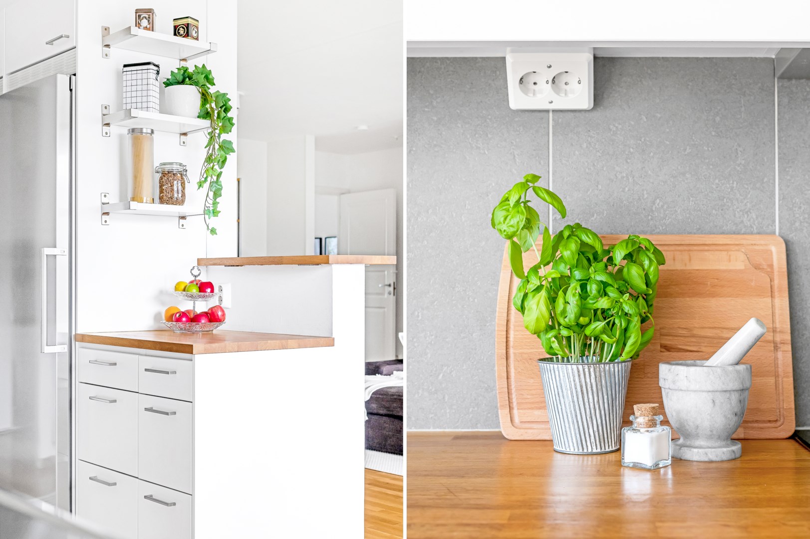 Bostadsbild från Formgatan 3, Såld i Luthagen, Uppsala