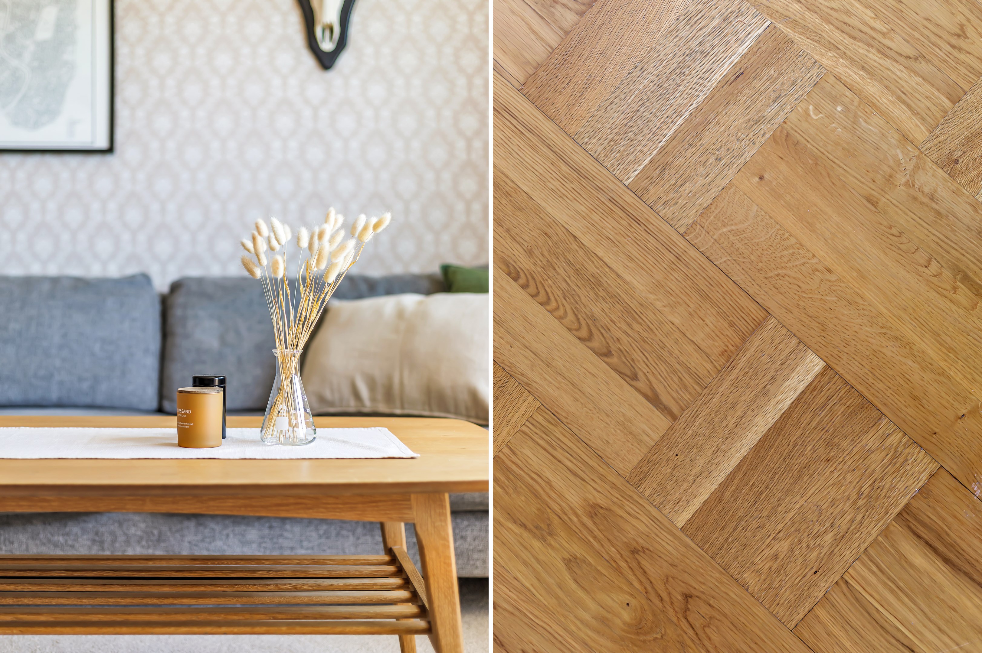 Bostadsbild från Verkmästargatan 17, Såld i Salabacke, Uppsala