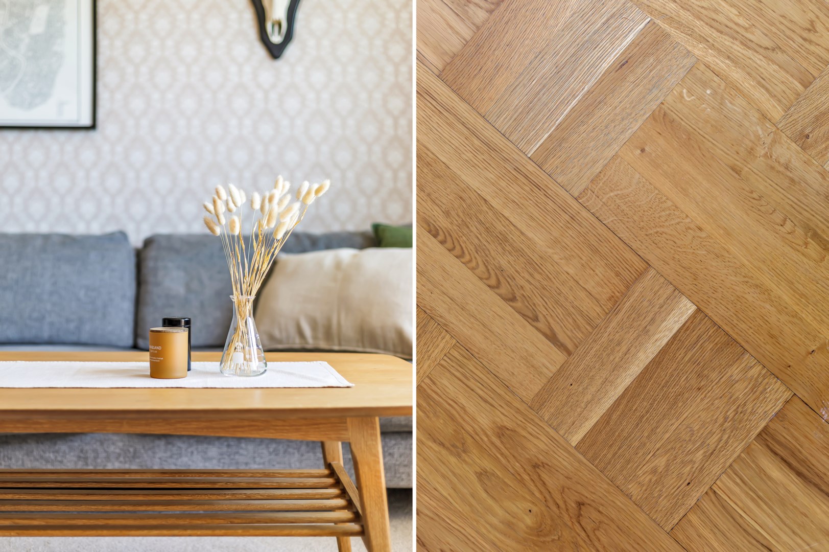 Bostadsbild från Verkmästargatan 17, Såld i Salabacke, Uppsala