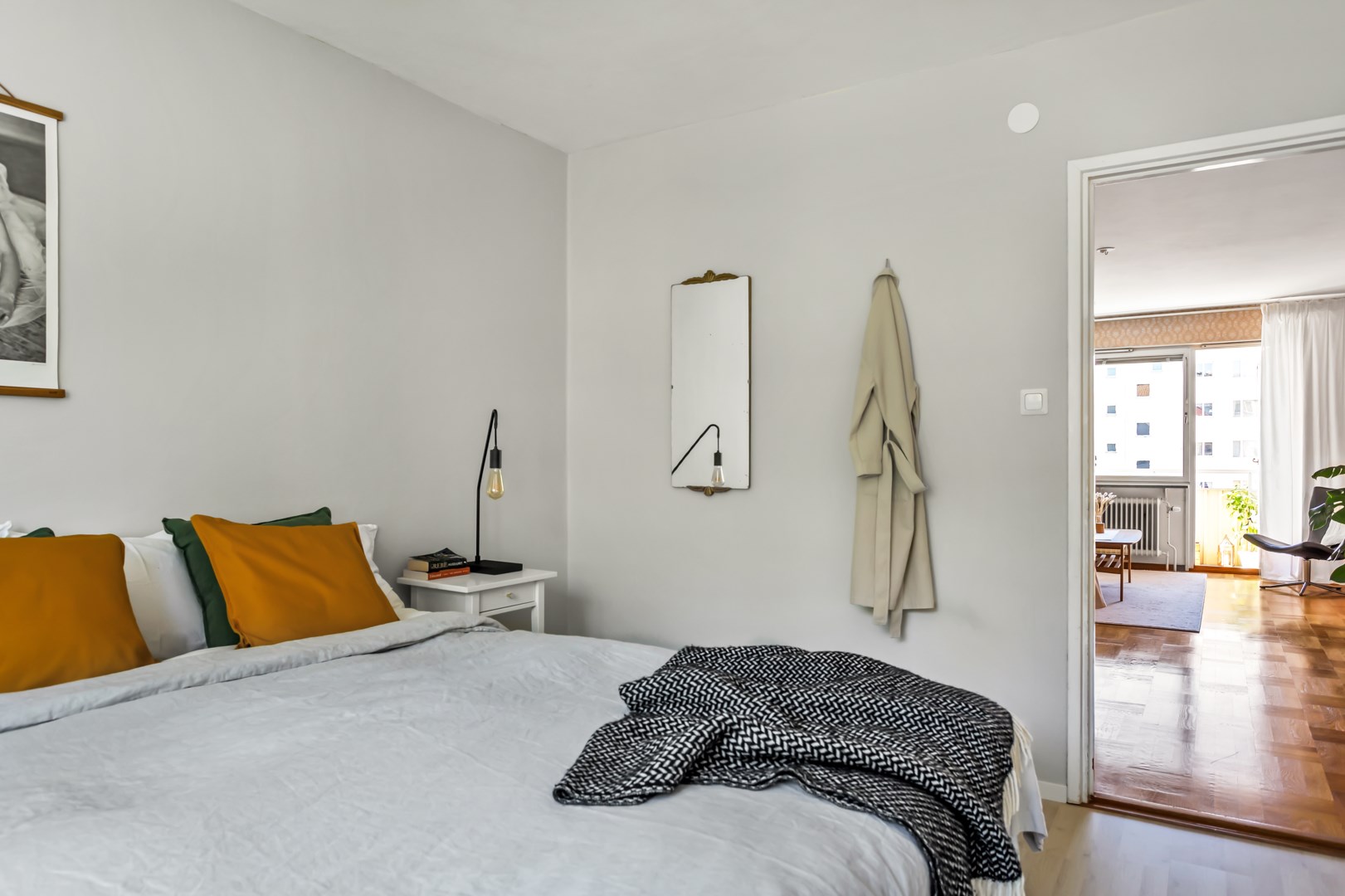 Bostadsbild från Verkmästargatan 17, Såld i Salabacke, Uppsala