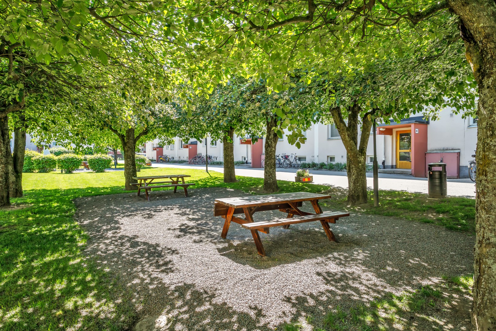 Bostadsbild från Verkmästargatan 17, Såld i Salabacke, Uppsala