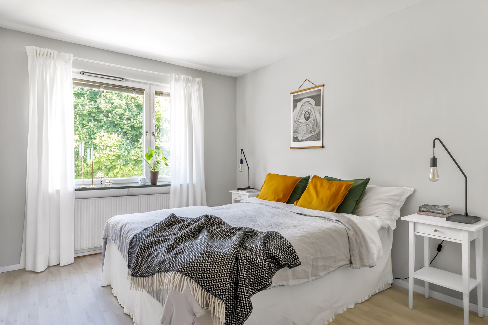 Bostadsbild från Verkmästargatan 17, Såld i Salabacke, Uppsala