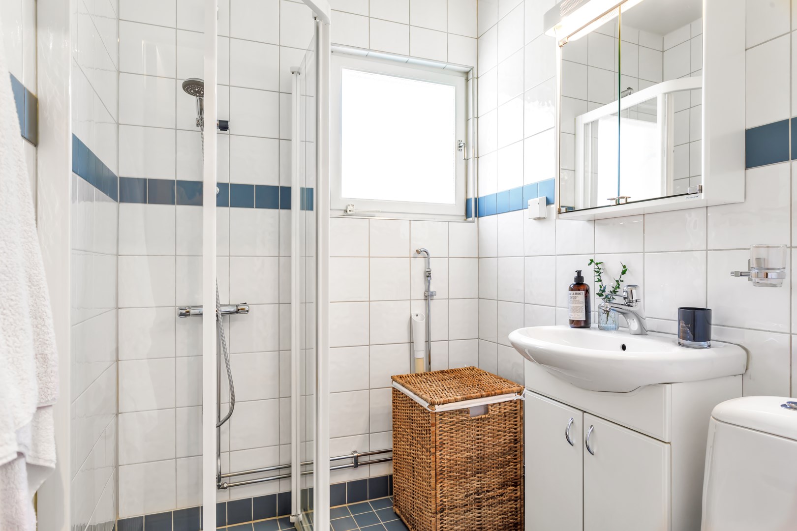 Bostadsbild från Verkmästargatan 17, Såld i Salabacke, Uppsala