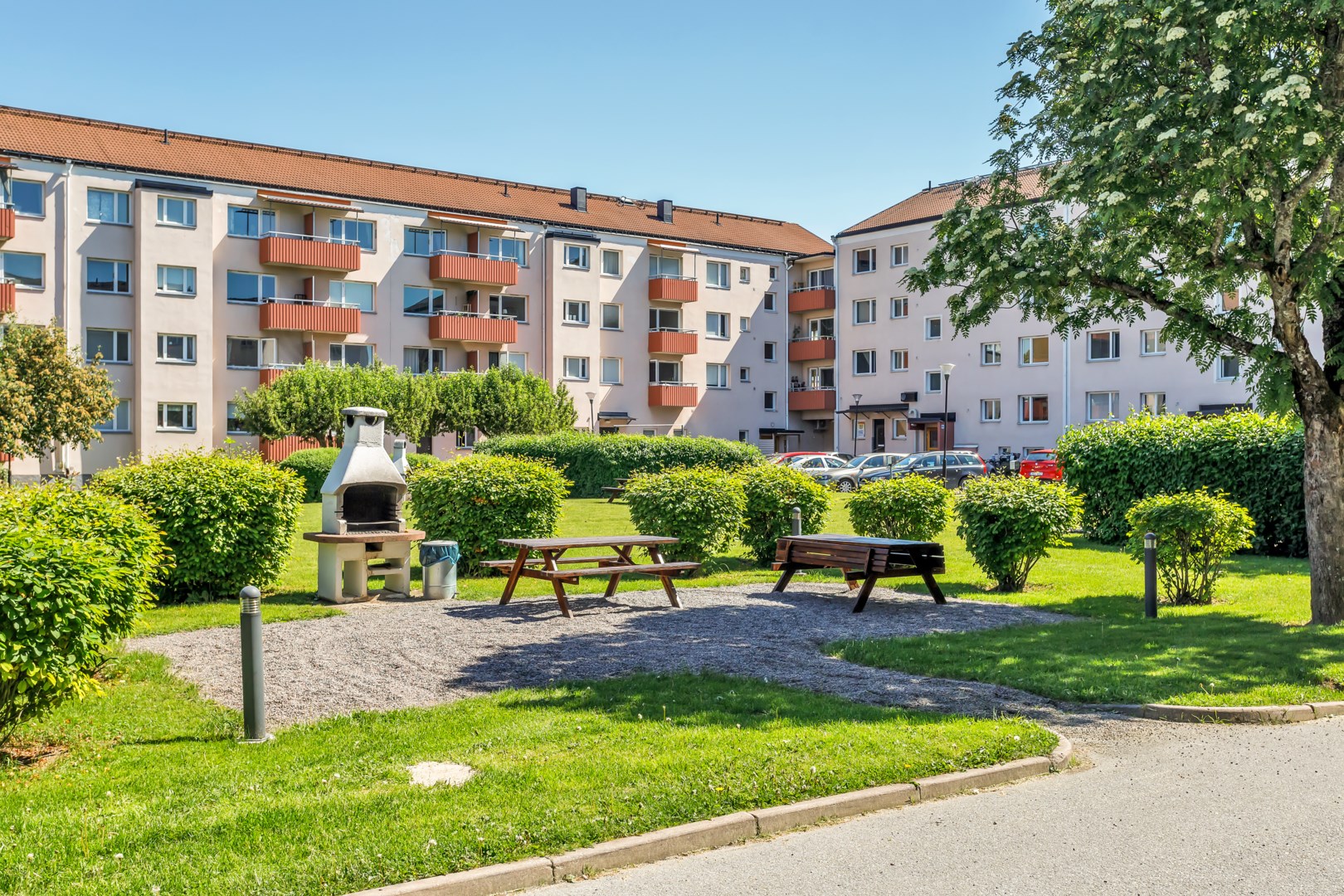 Bostadsbild från Verkmästargatan 17, Såld i Salabacke, Uppsala