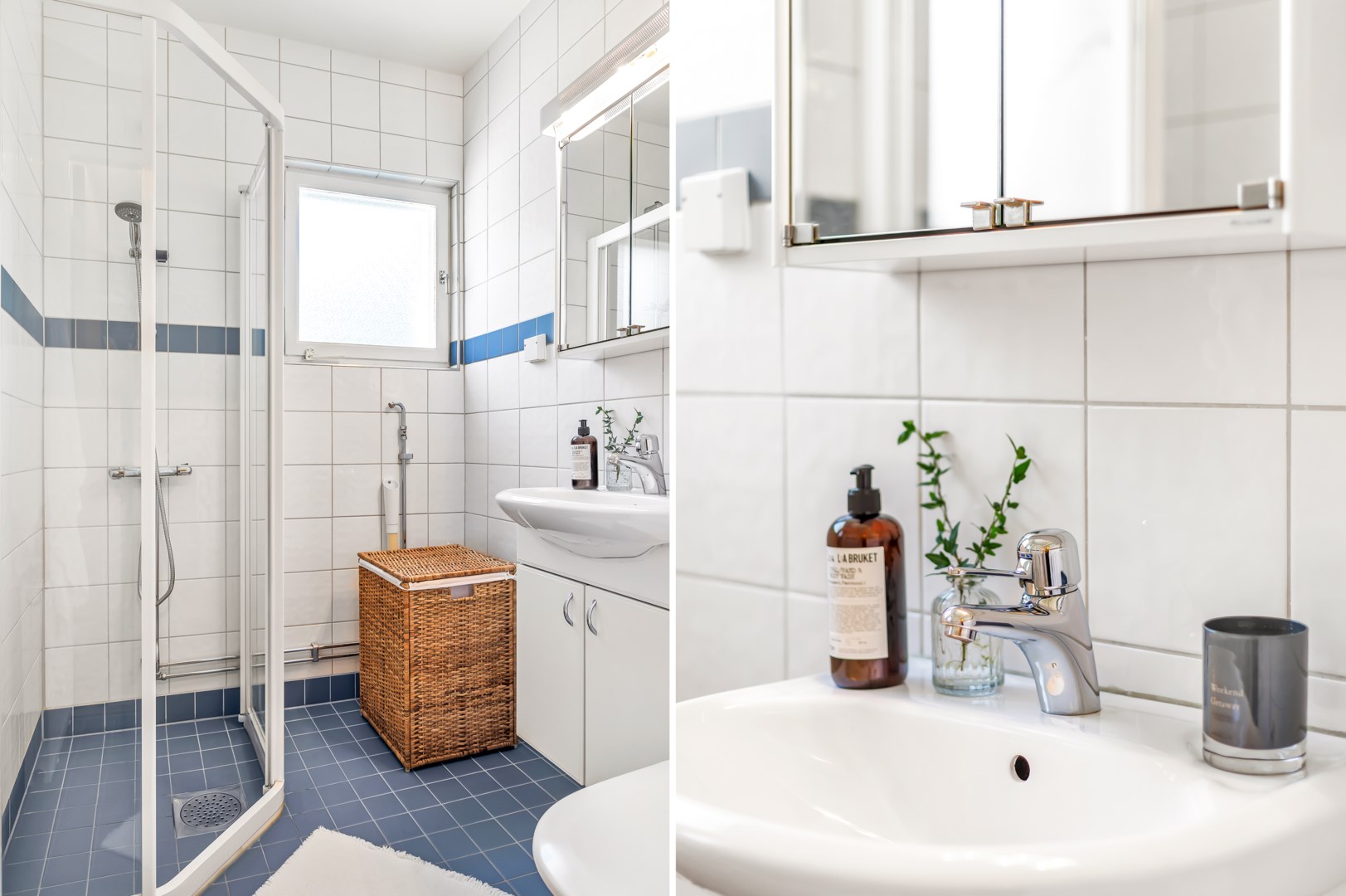 Bostadsbild från Verkmästargatan 17, Såld i Salabacke, Uppsala