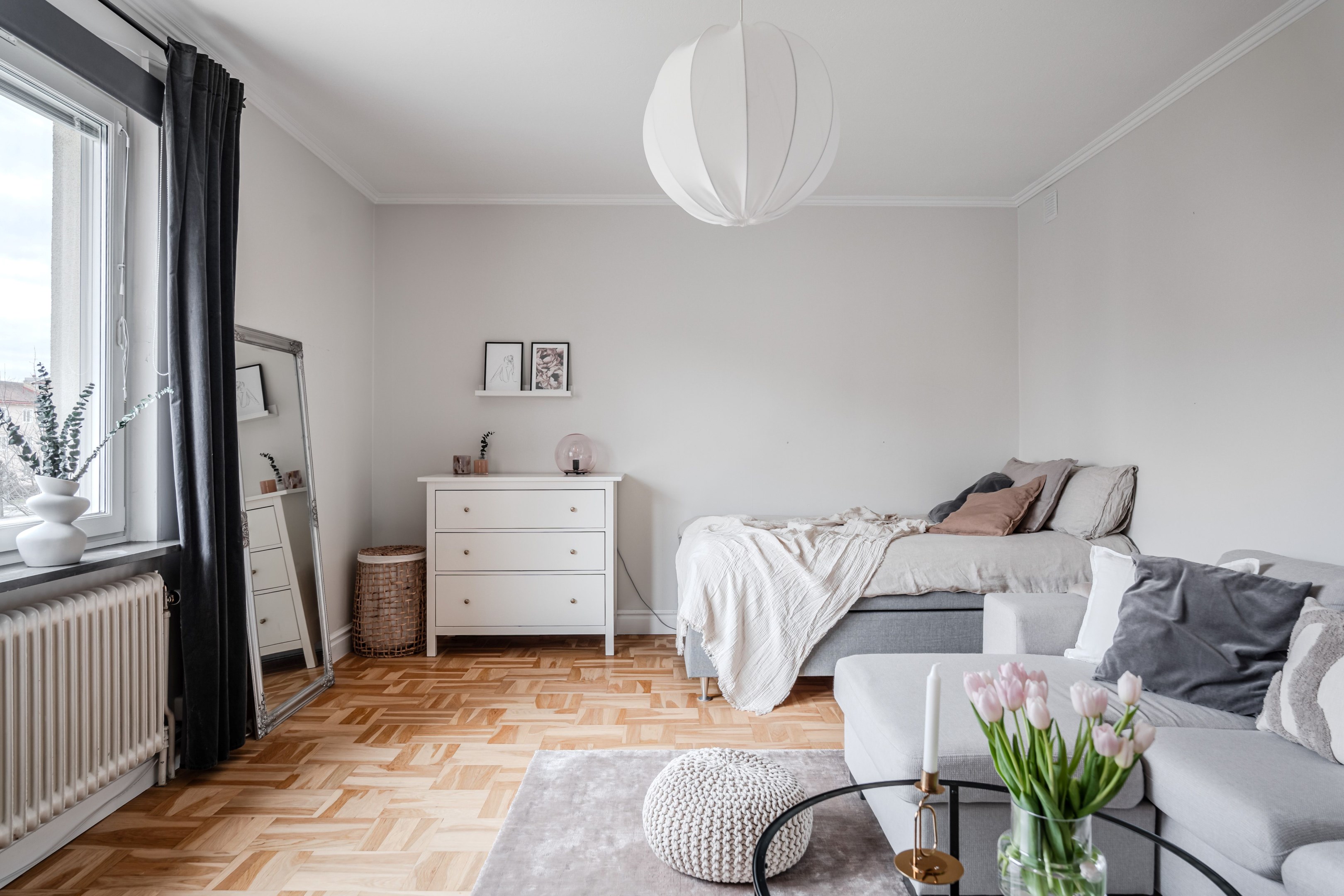 Bostadsbild från Lästmakargatan 14A, Såld i Salabacke, Uppsala