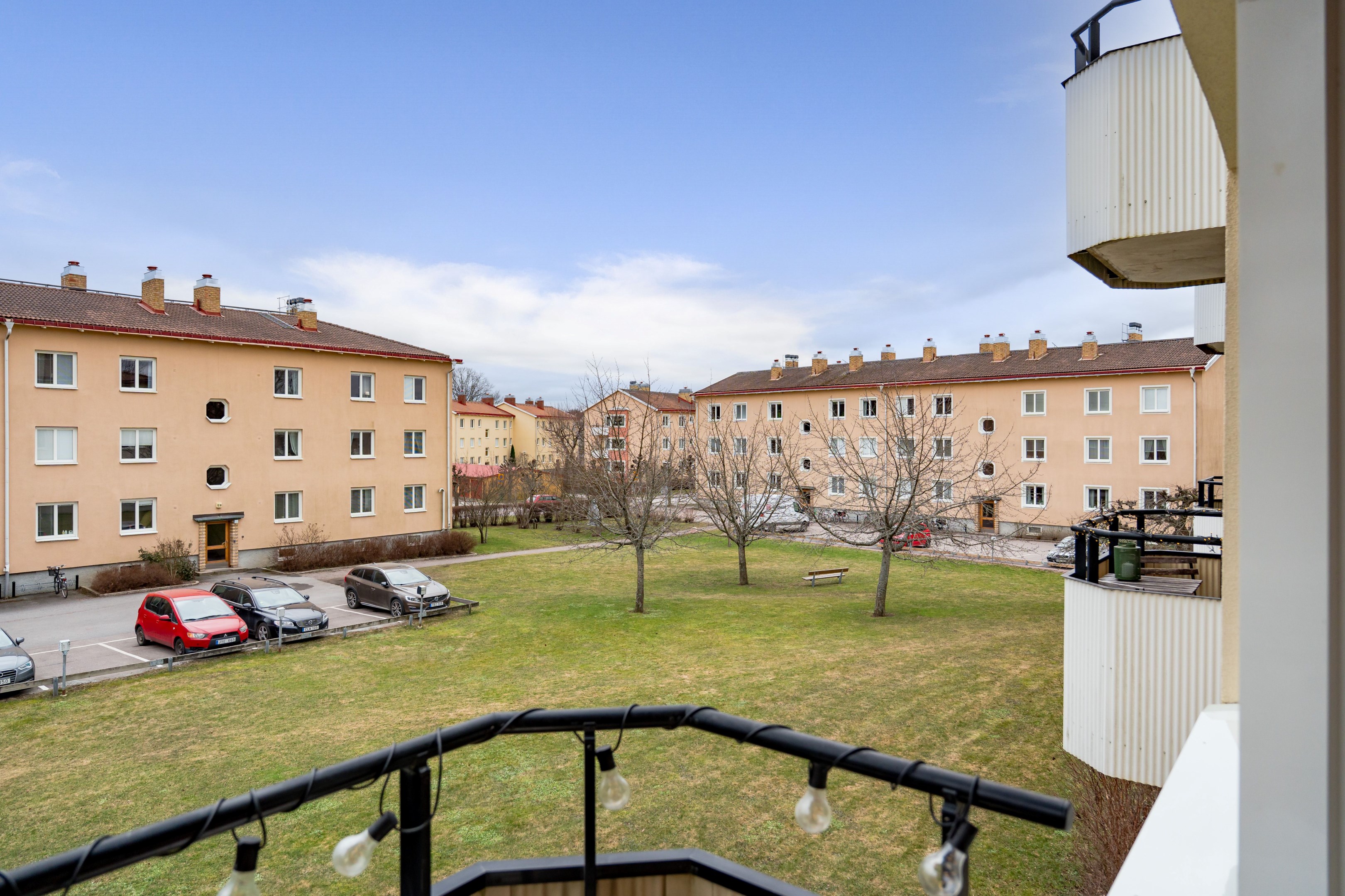 Bostadsbild från Lästmakargatan 14A, Såld i Salabacke, Uppsala