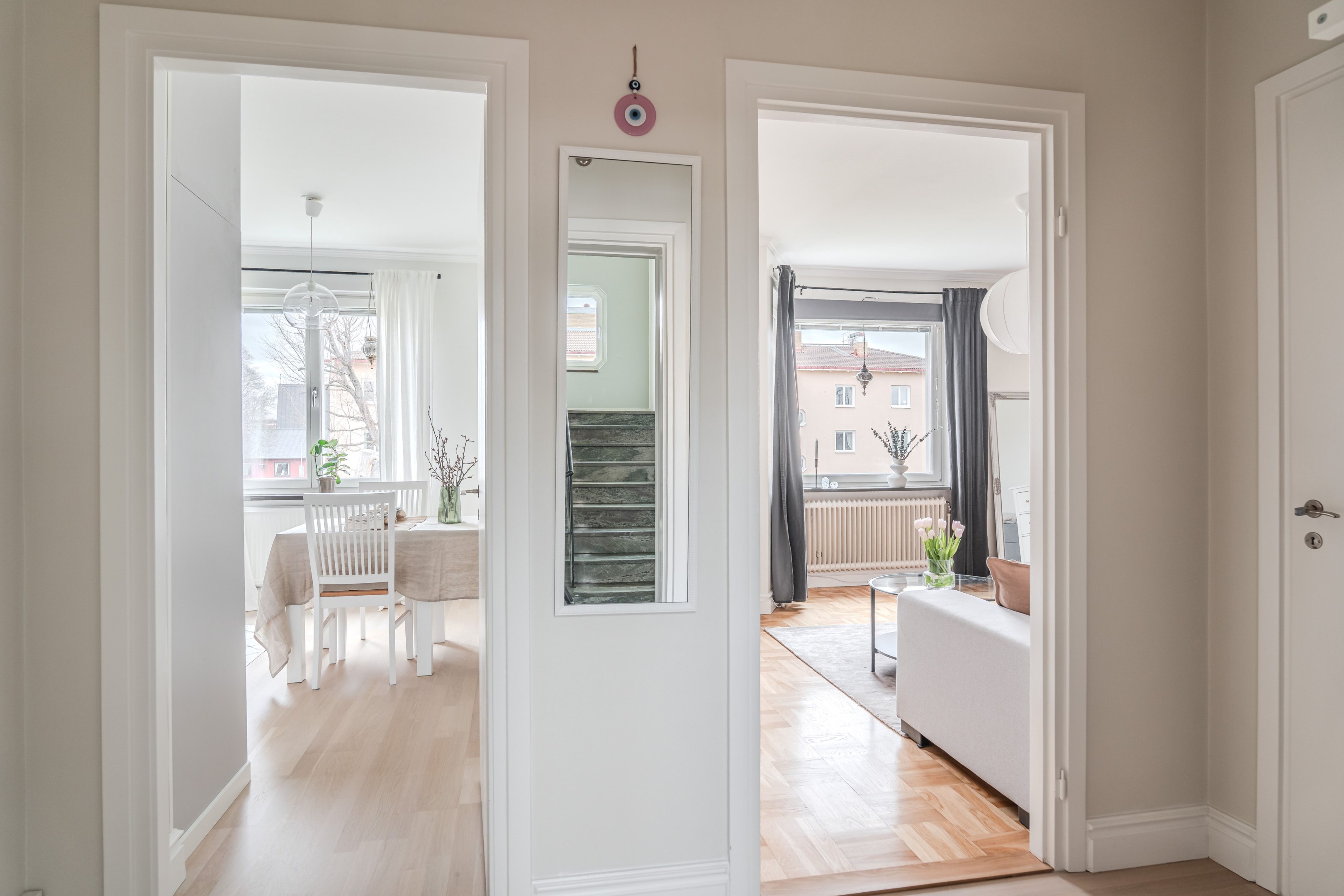 Bostadsbild från Lästmakargatan 14A, Såld i Salabacke, Uppsala