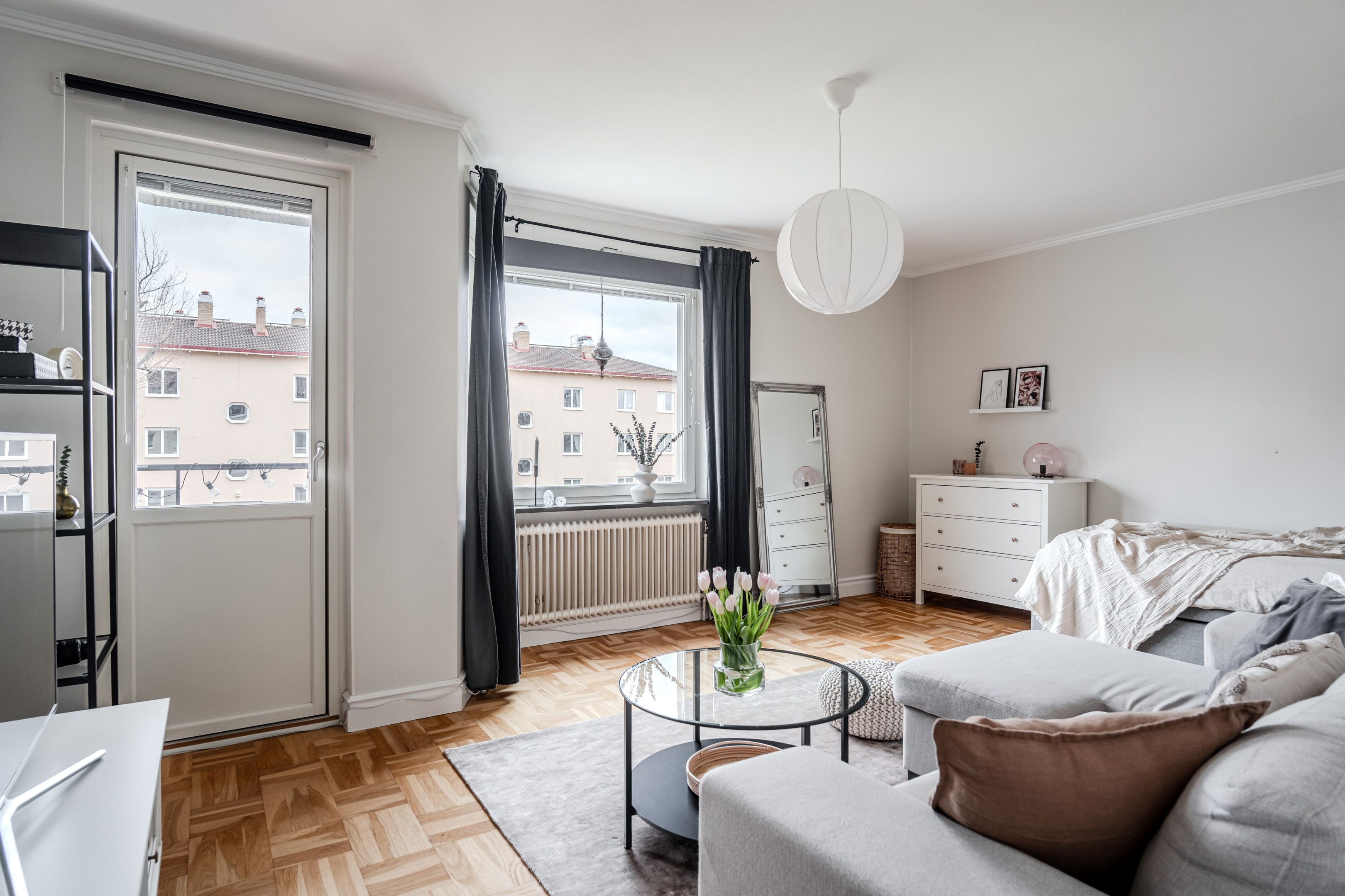 Bostadsbild från Lästmakargatan 14A, Såld i Salabacke, Uppsala