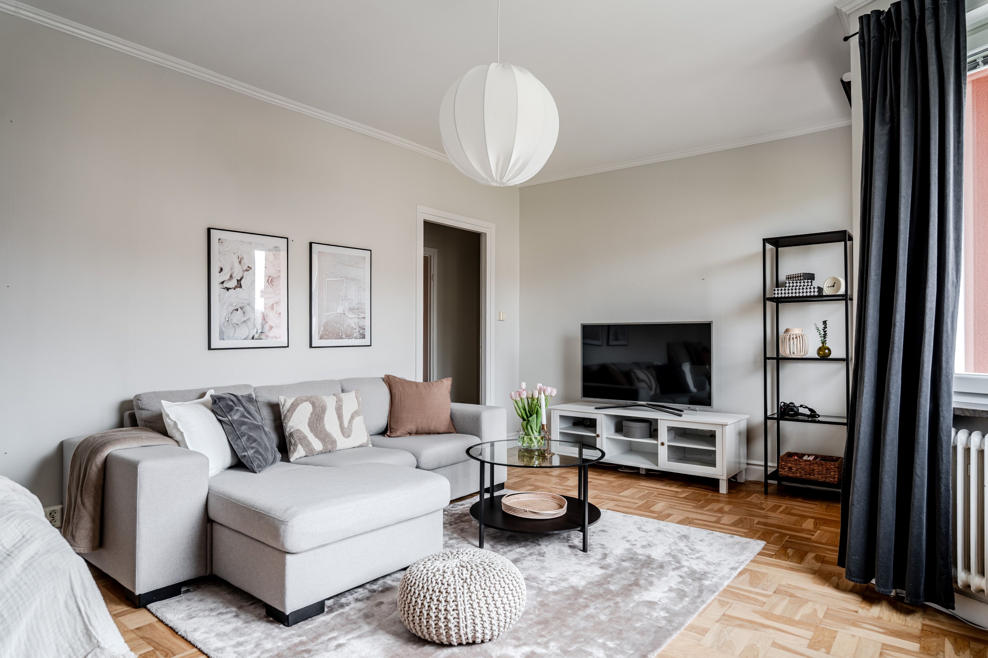 Bostadsbild från Lästmakargatan 14A, Såld i Salabacke, Uppsala