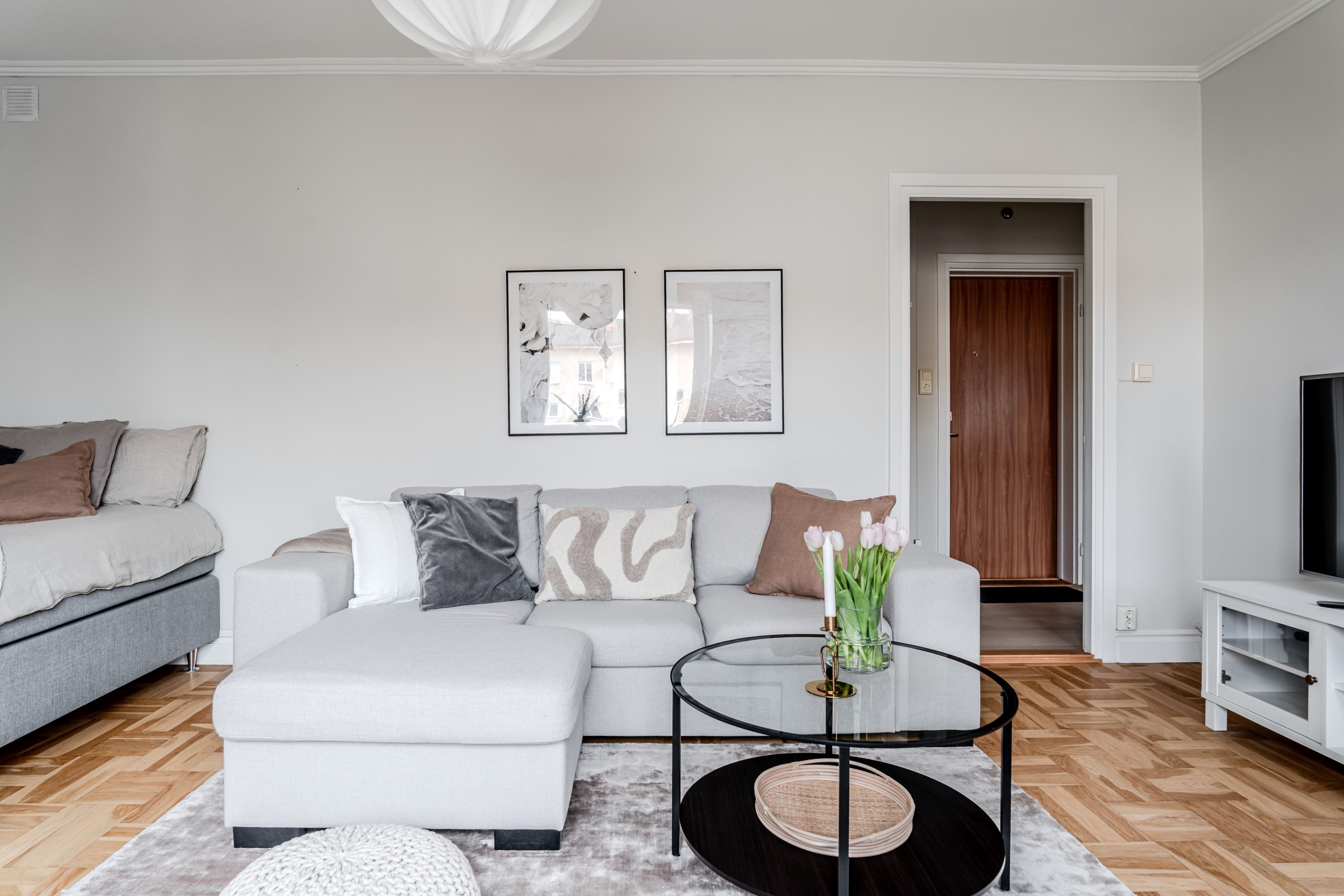 Bostadsbild från Lästmakargatan 14A, Såld i Salabacke, Uppsala