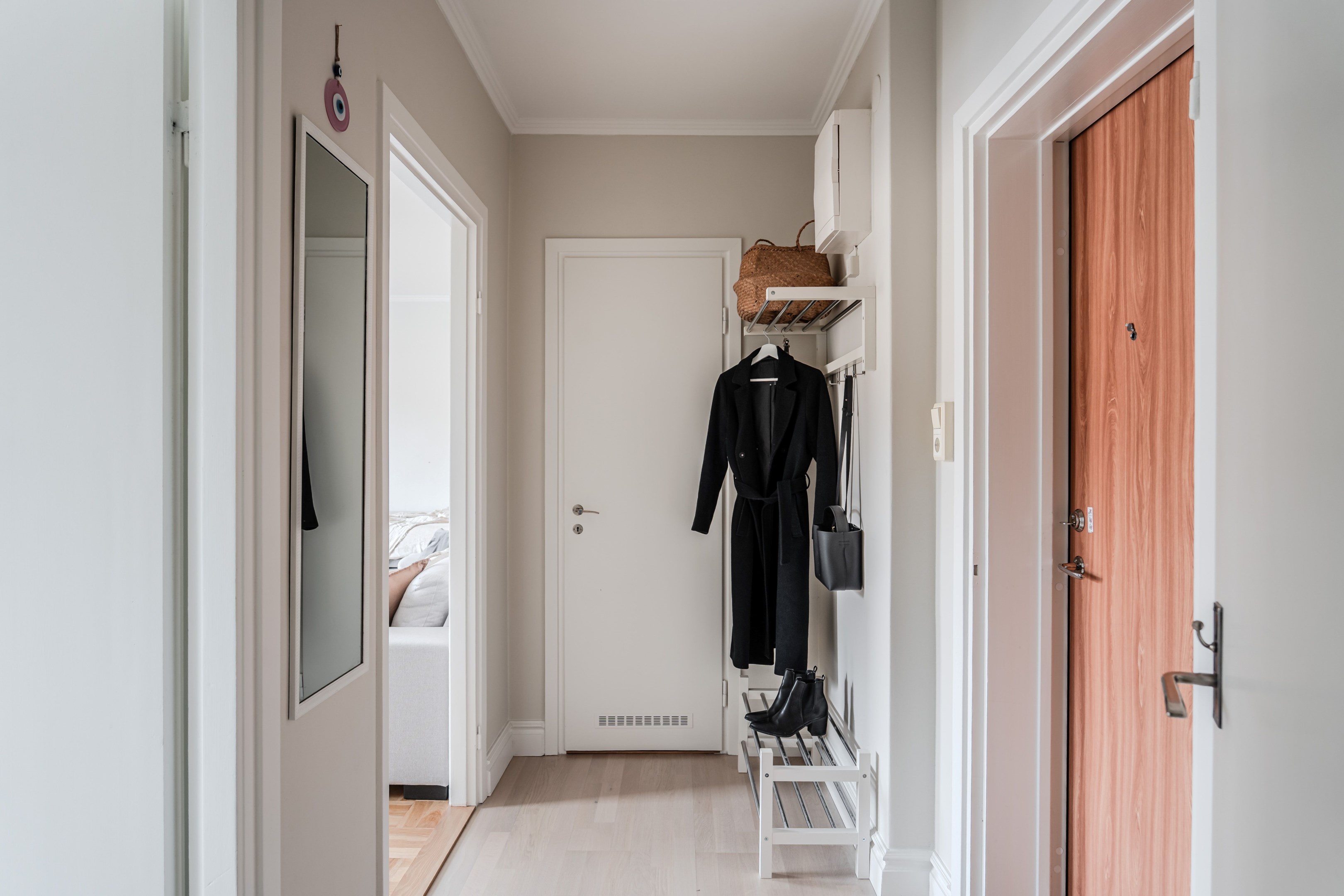 Bostadsbild från Lästmakargatan 14A, Såld i Salabacke, Uppsala