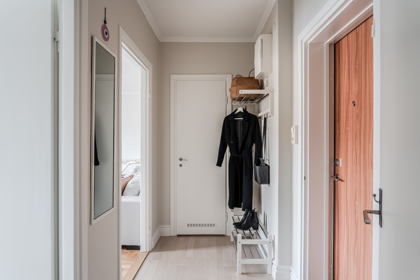 Bostadsbild från Lästmakargatan 14A, Såld i Salabacke, Uppsala