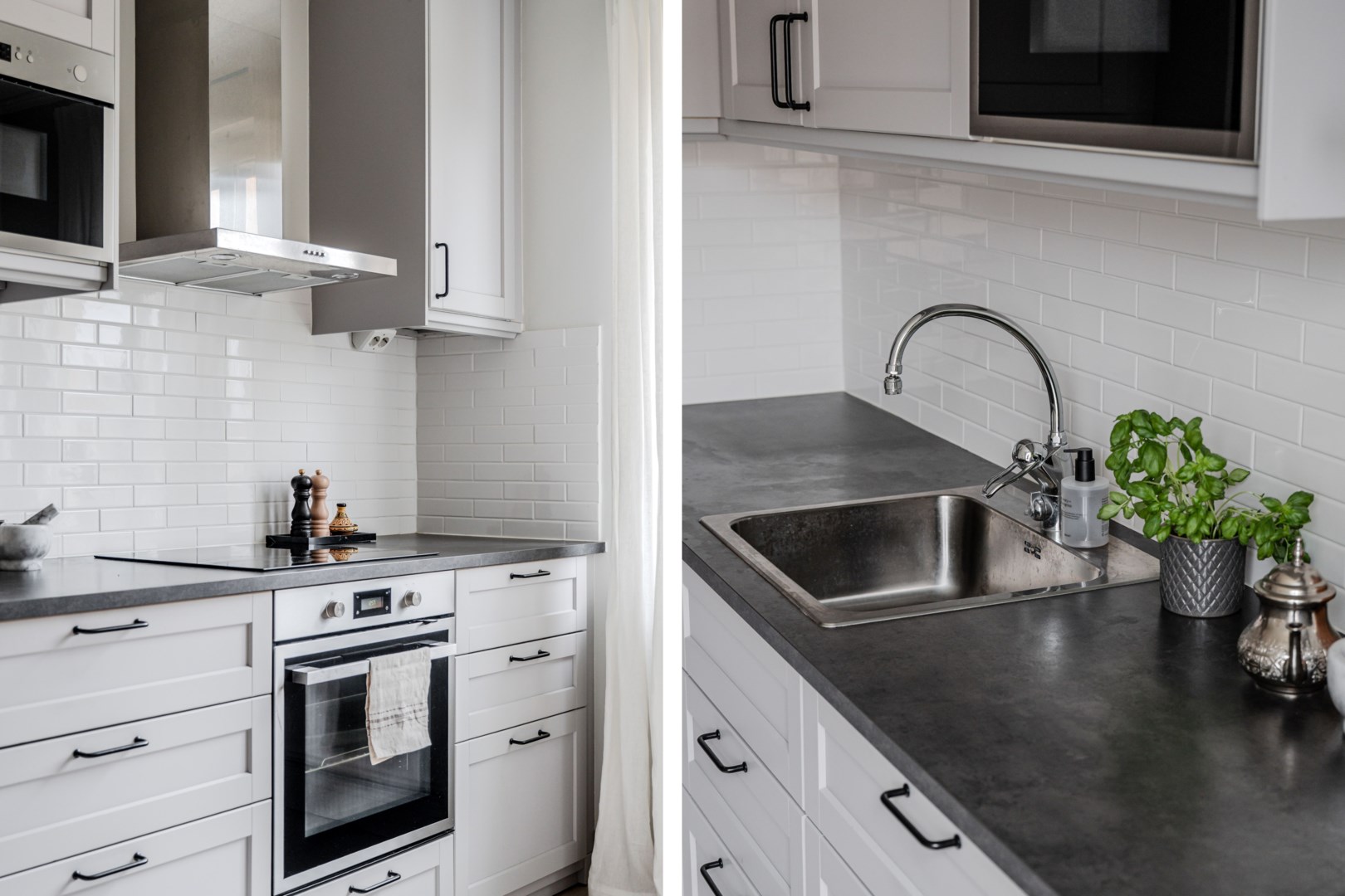 Bostadsbild från Lästmakargatan 14A, Såld i Salabacke, Uppsala