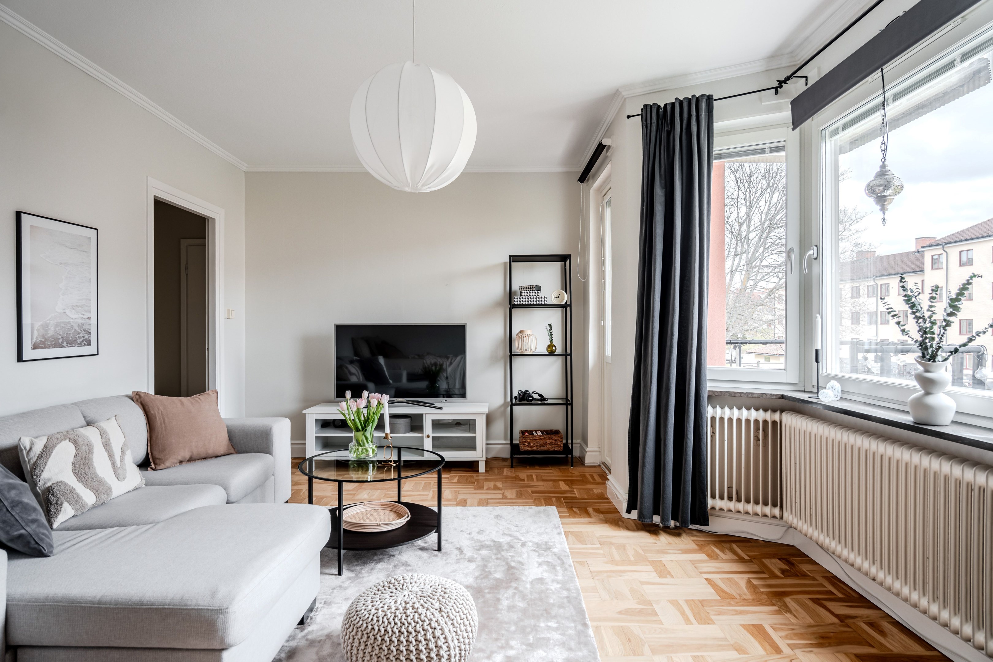 Bostadsbild från Lästmakargatan 14A, Såld i Salabacke, Uppsala