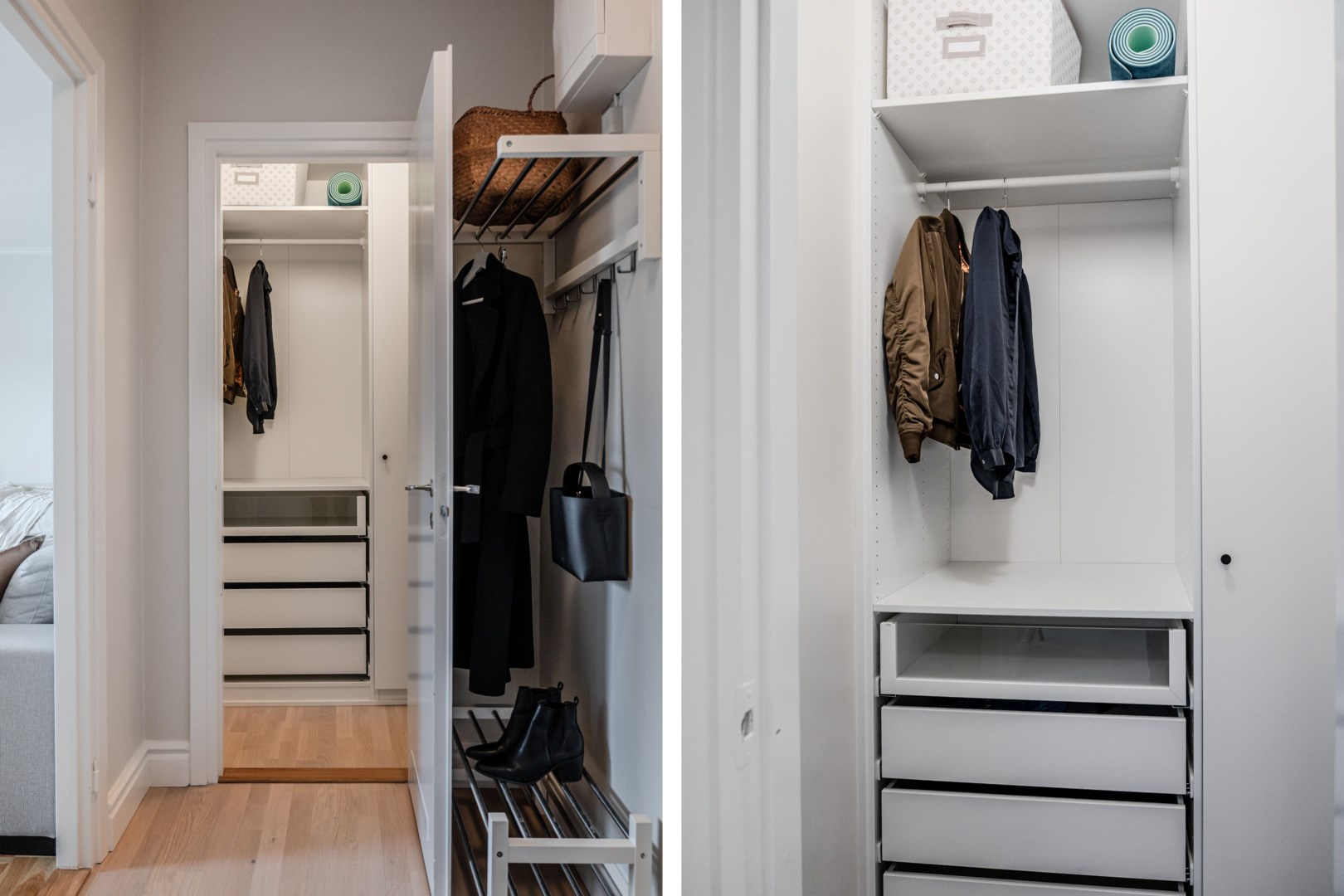 Bostadsbild från Lästmakargatan 14A, Såld i Salabacke, Uppsala