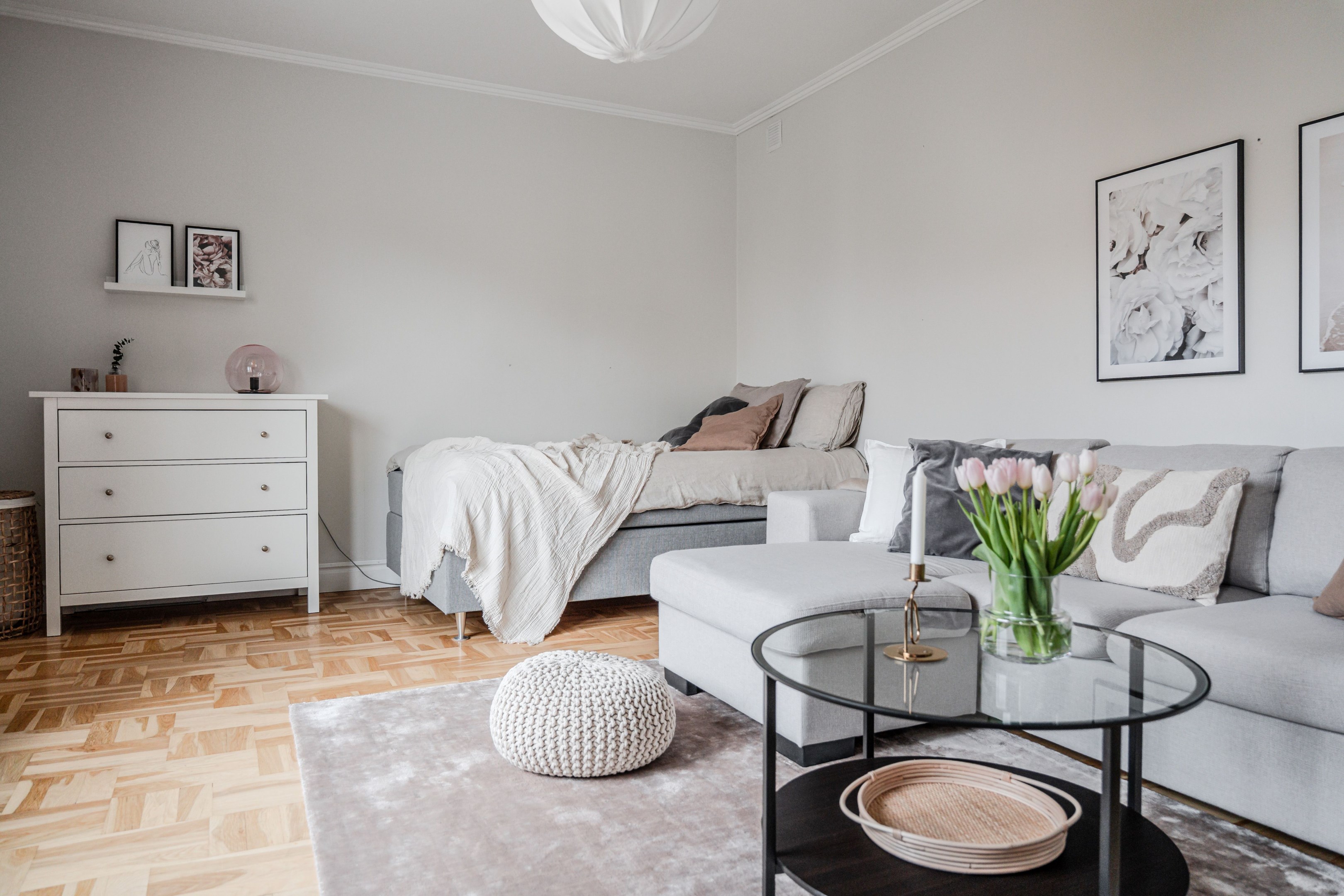 Bostadsbild från Lästmakargatan 14A, Såld i Salabacke, Uppsala