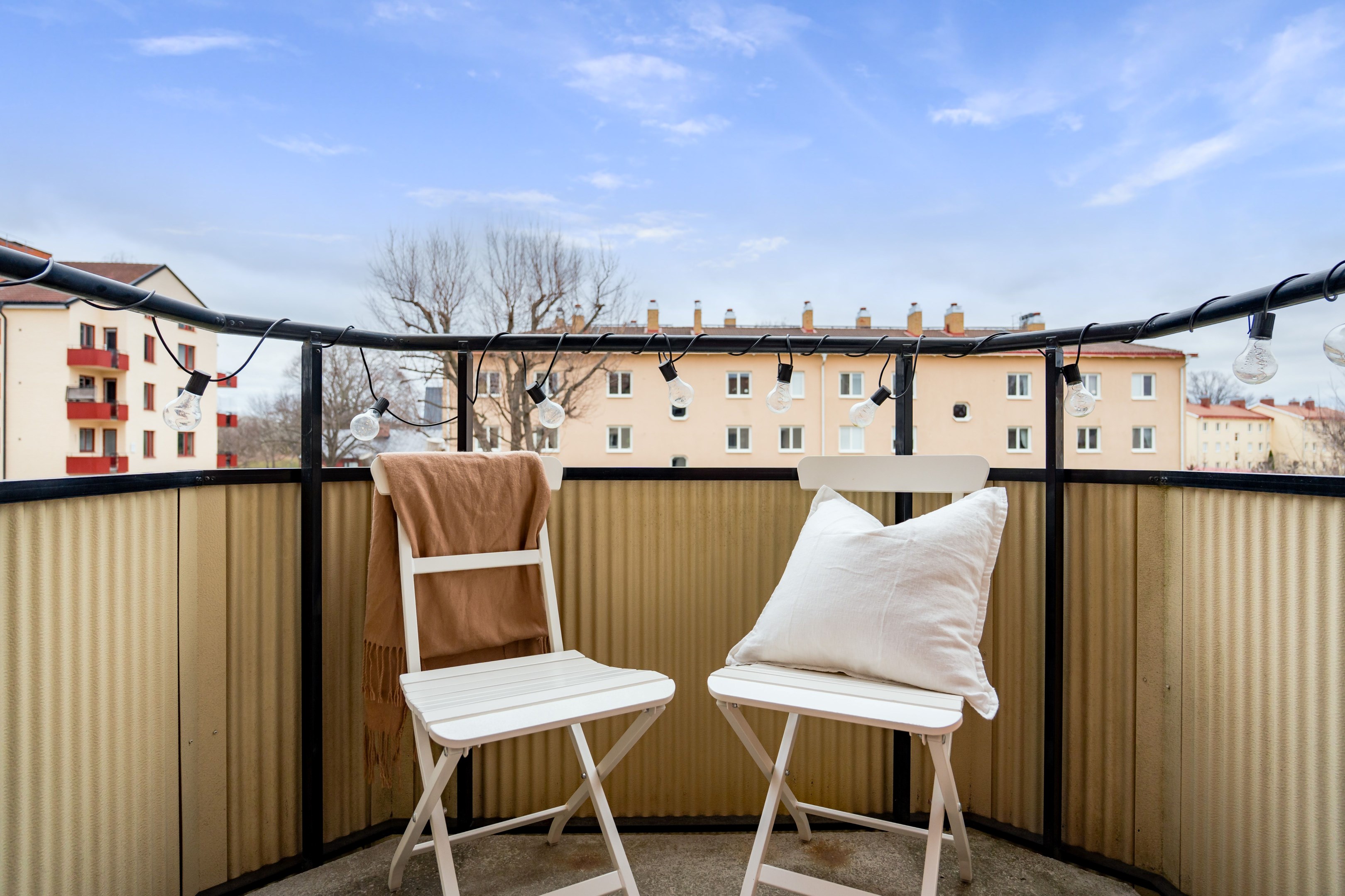 Bostadsbild från Lästmakargatan 14A, Såld i Salabacke, Uppsala