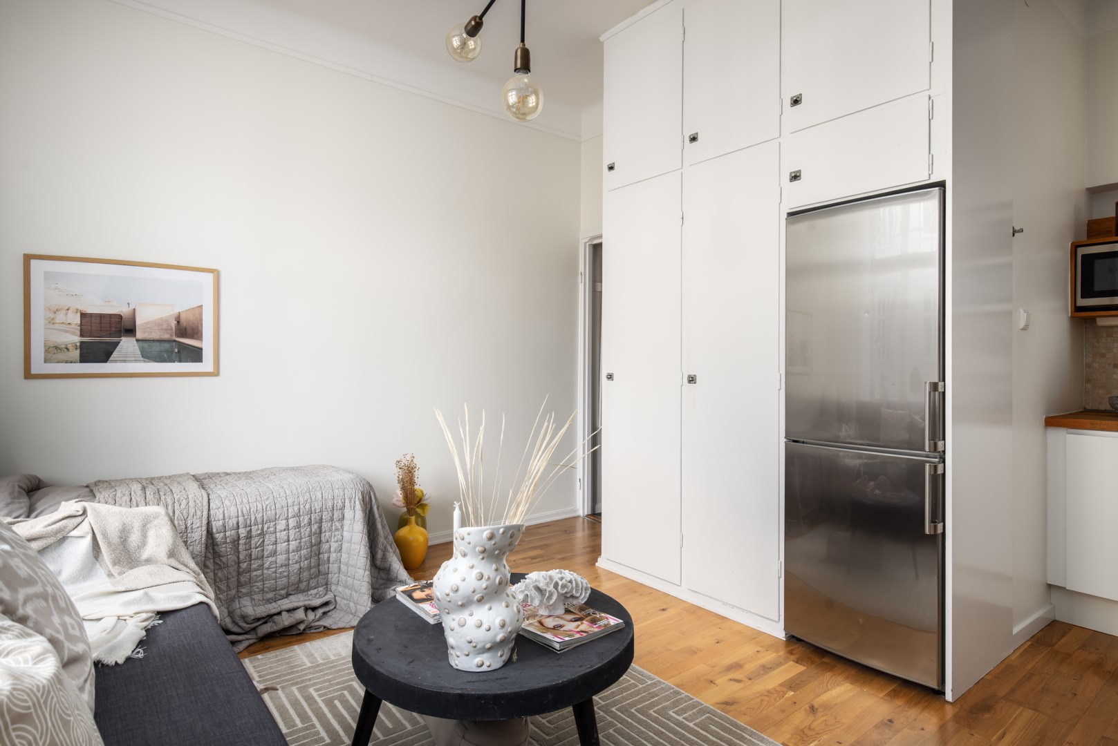 Bostadsbild från Sankt Eriksgatan 12A, 2,5 tr, Såld i Kungsholmen - Nedre Kungsholmen, Stockholm